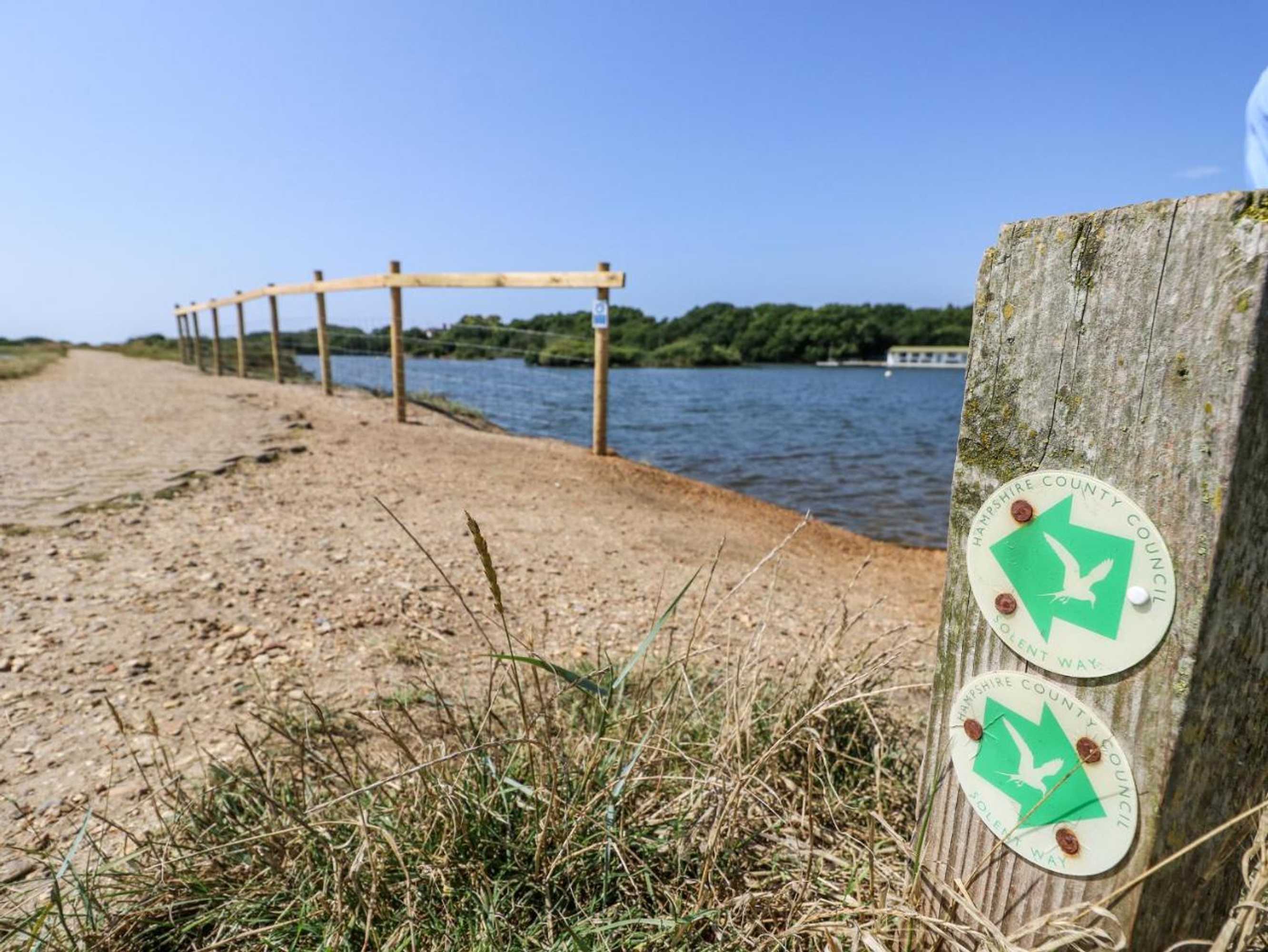 Gift card for Lymington Lodge