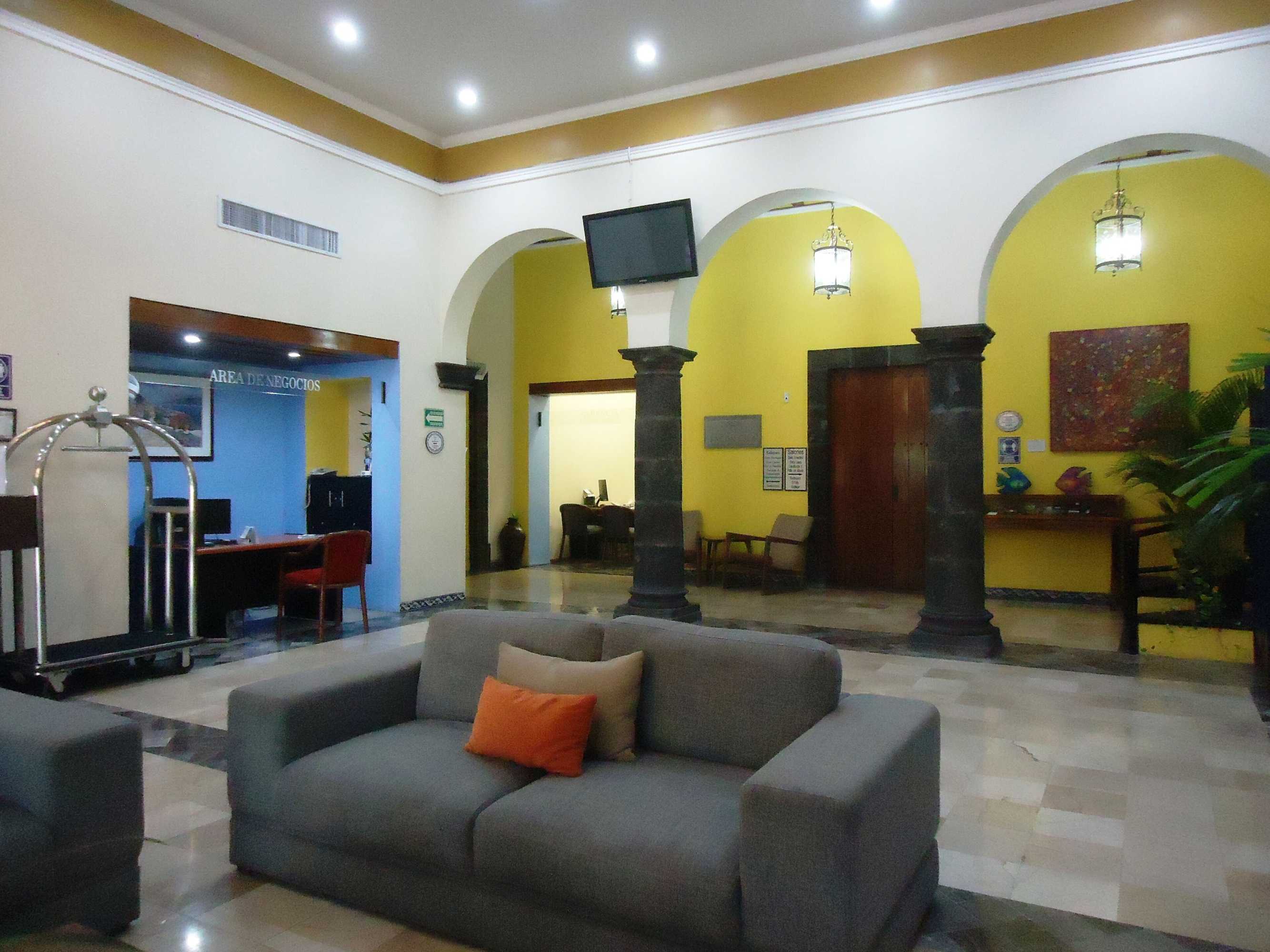 Gift card for Concierge Plaza Colima Gift card for Concierge Plaza Colima