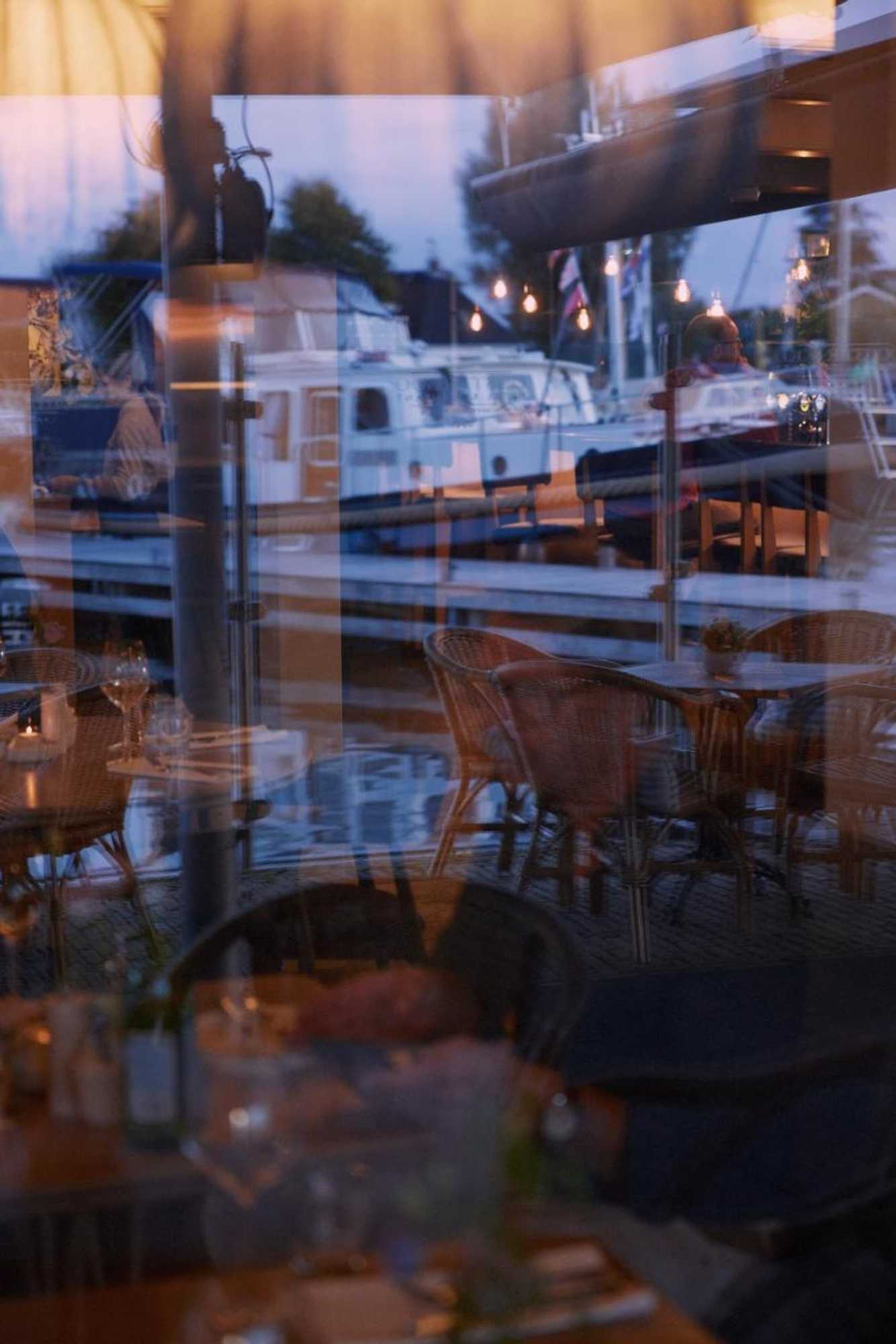 Gift card for Hotel Oostergoo