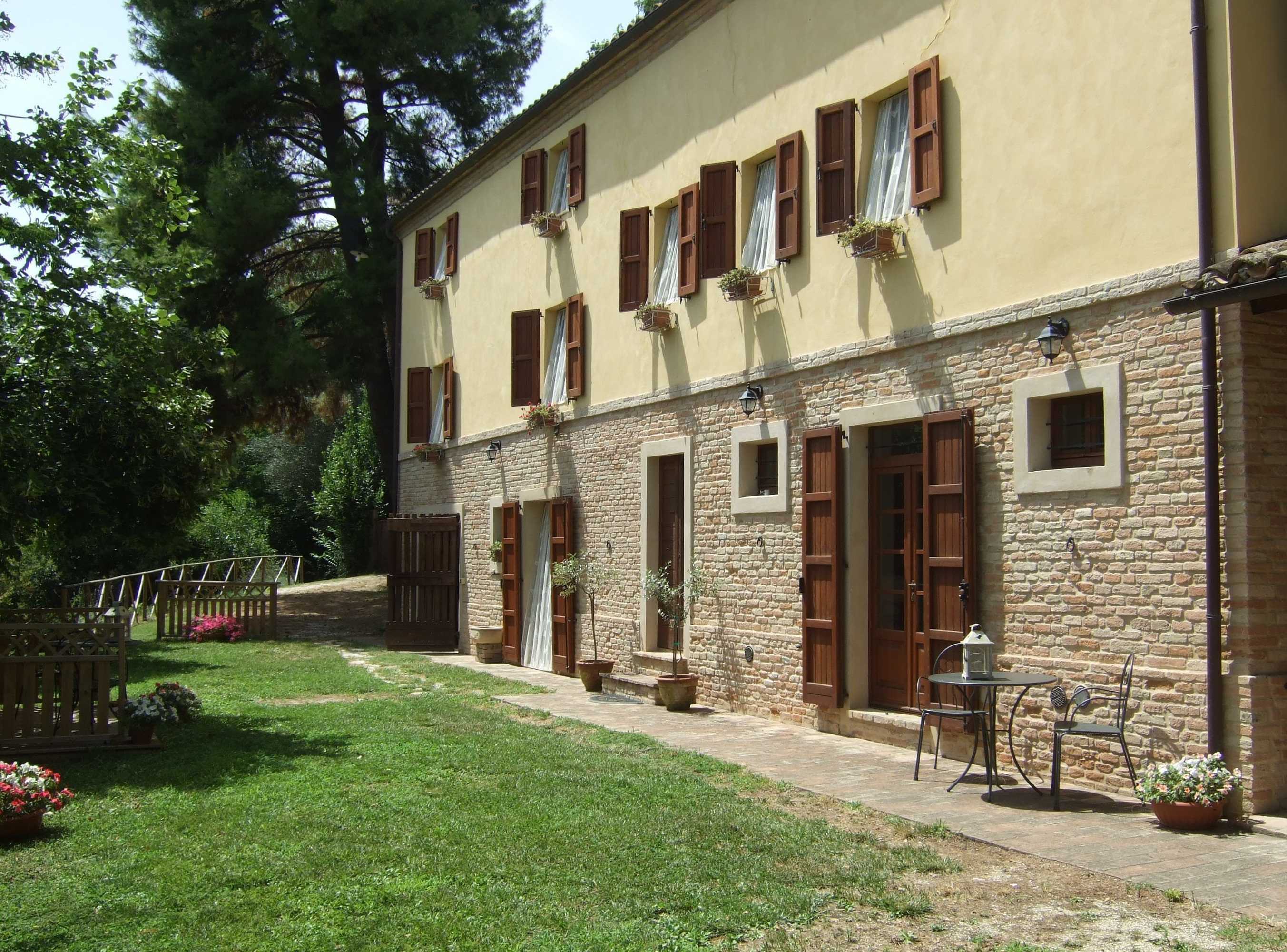 Gift card for Agriturismo La Casa Della Lavanda - Il Casale Gift card for Agriturismo La Casa Della Lavanda - Il Casale
