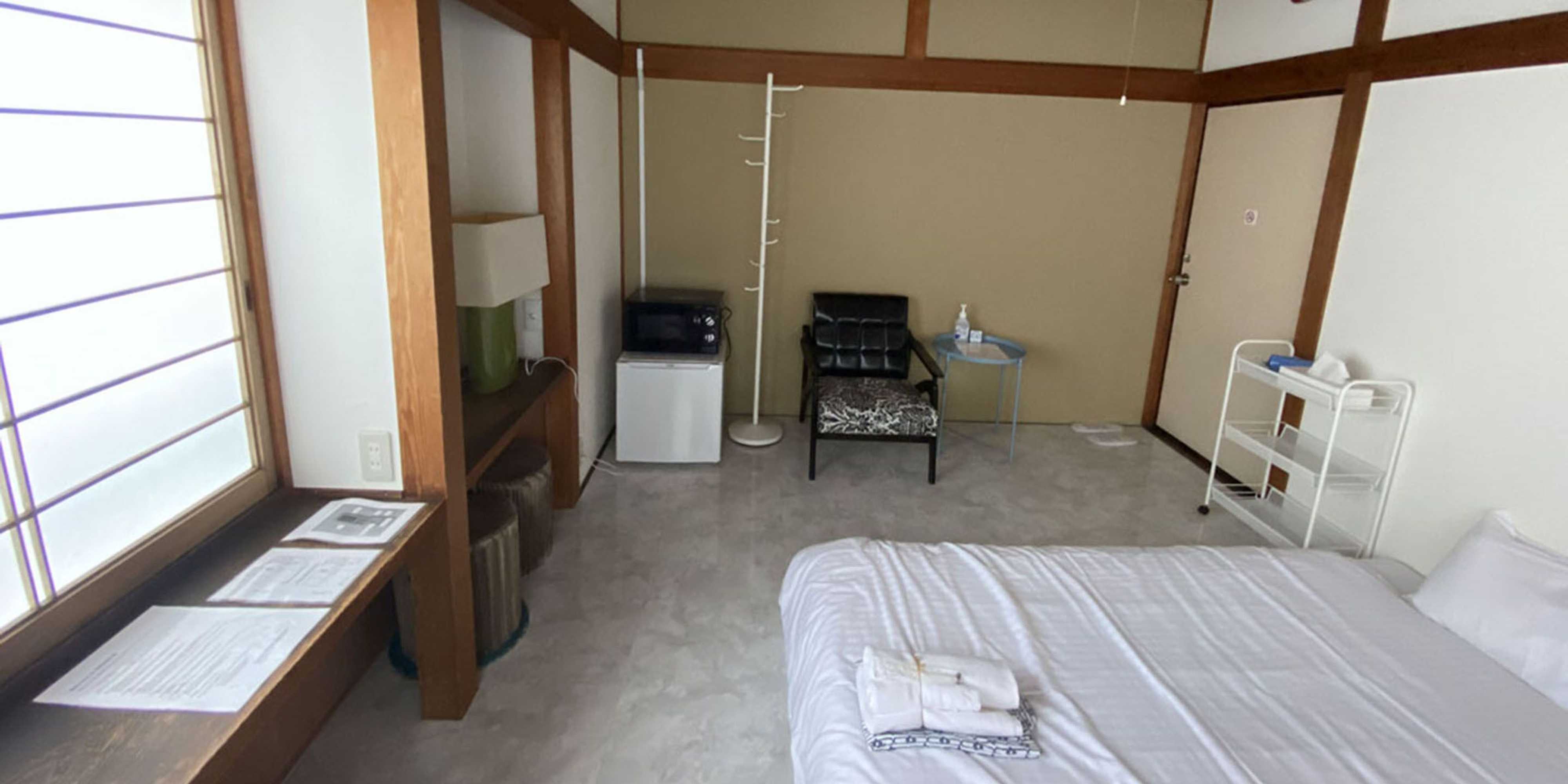 Gift card for Guest House Kikusui Ryokan Gift card for Guest House Kikusui Ryokan