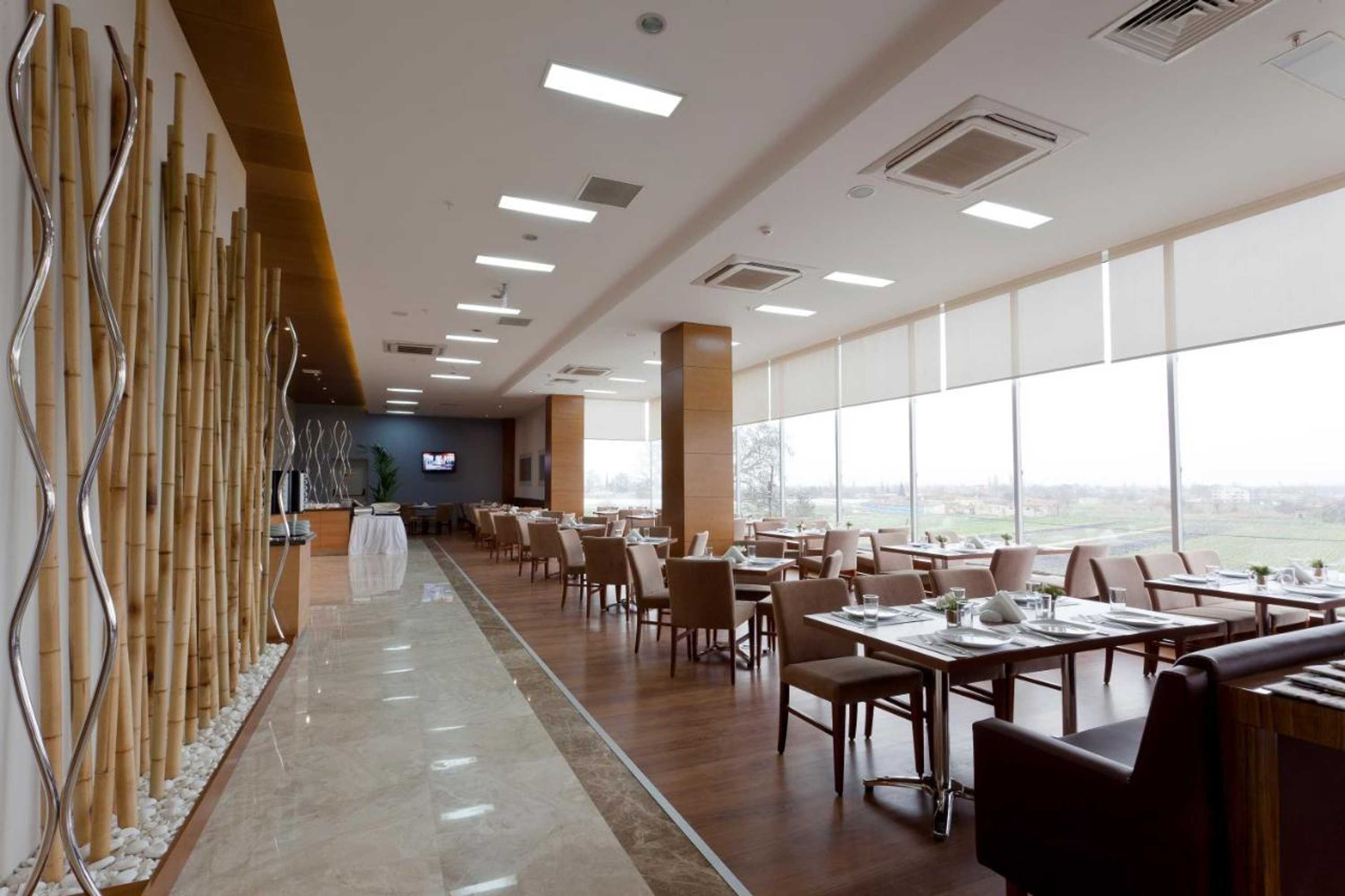 Gift card for Orucoglu Oreko Hotel