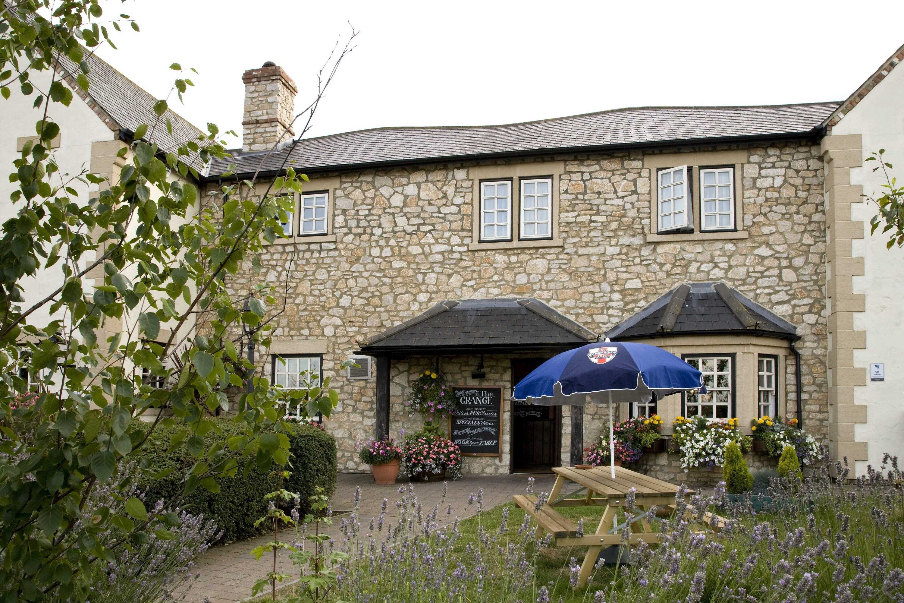 Gift card for Premier Inn Chelmsford (boreham)