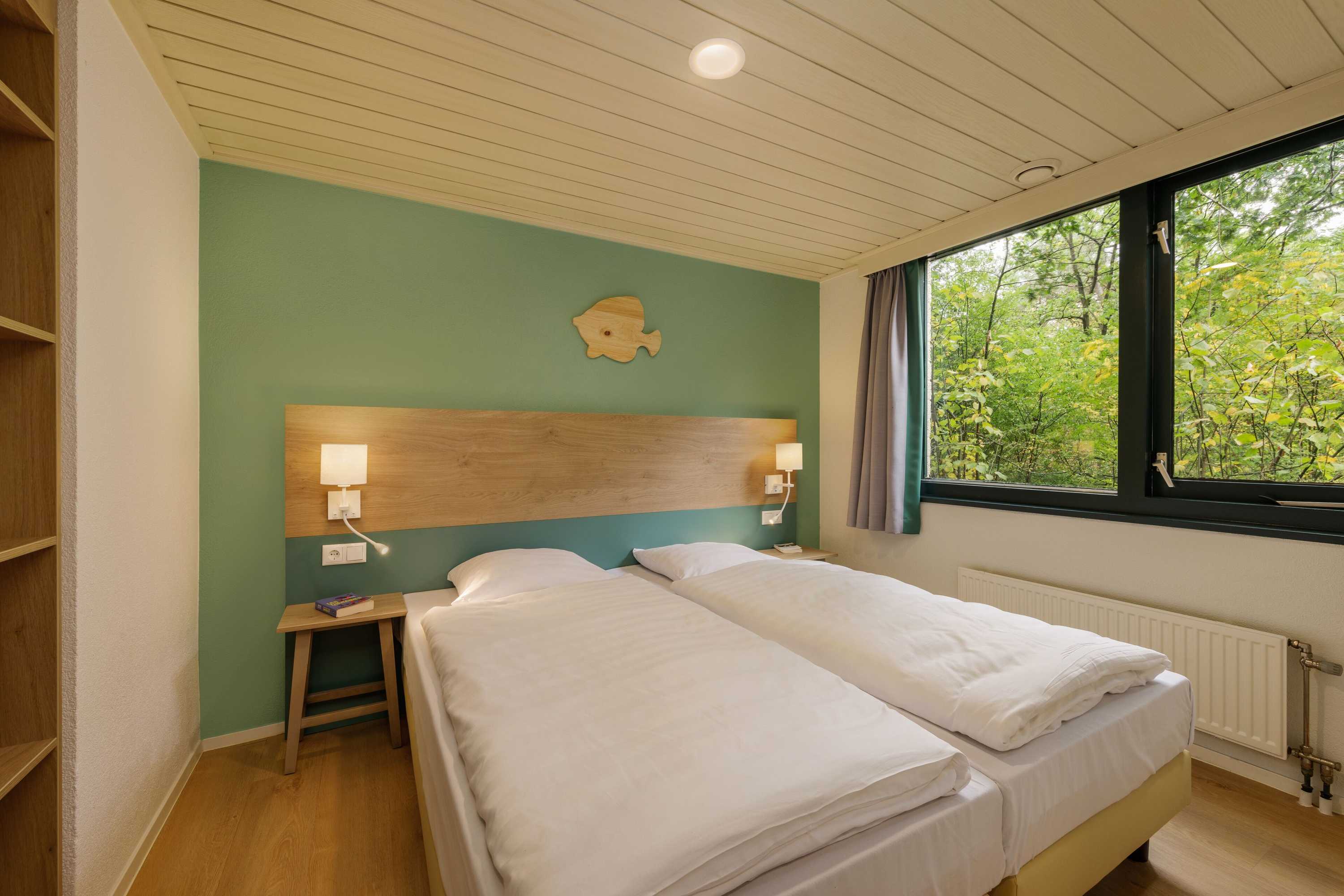 Gift card for Center Parcs De Kempervennen