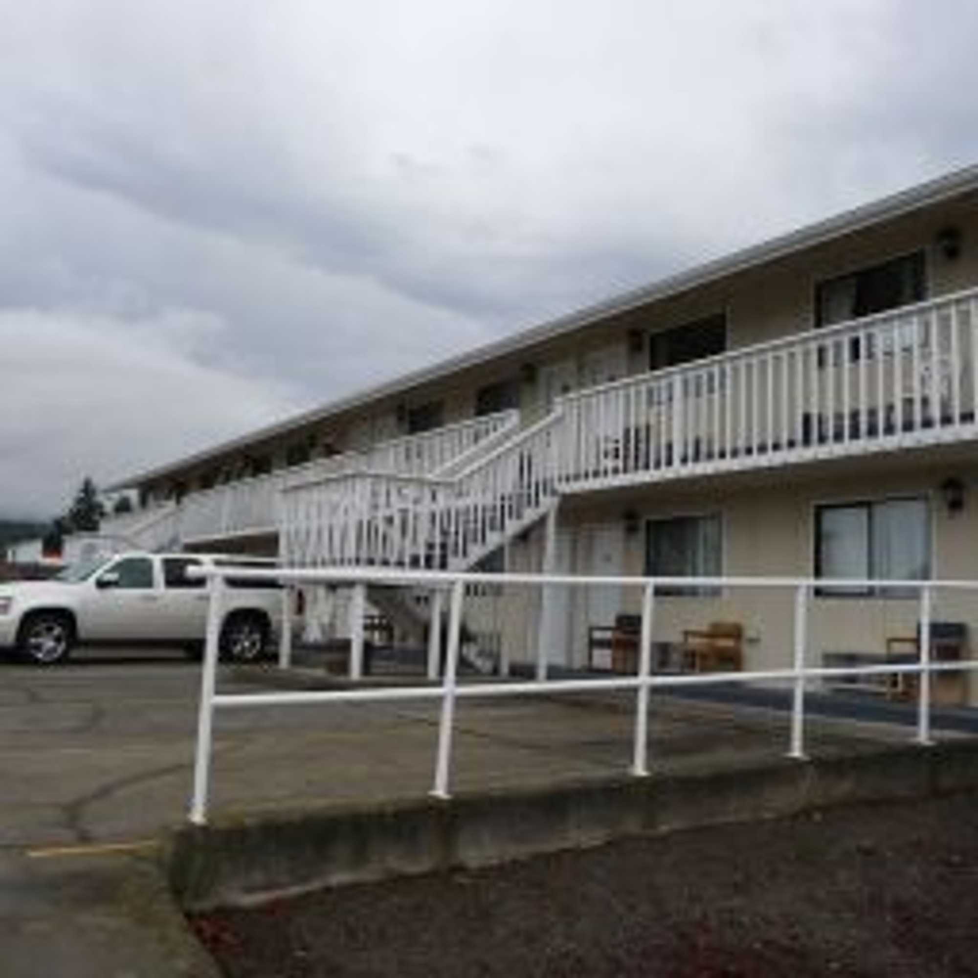 Gift card for Sundowner Motel Sequim Gift card for Sundowner Motel Sequim