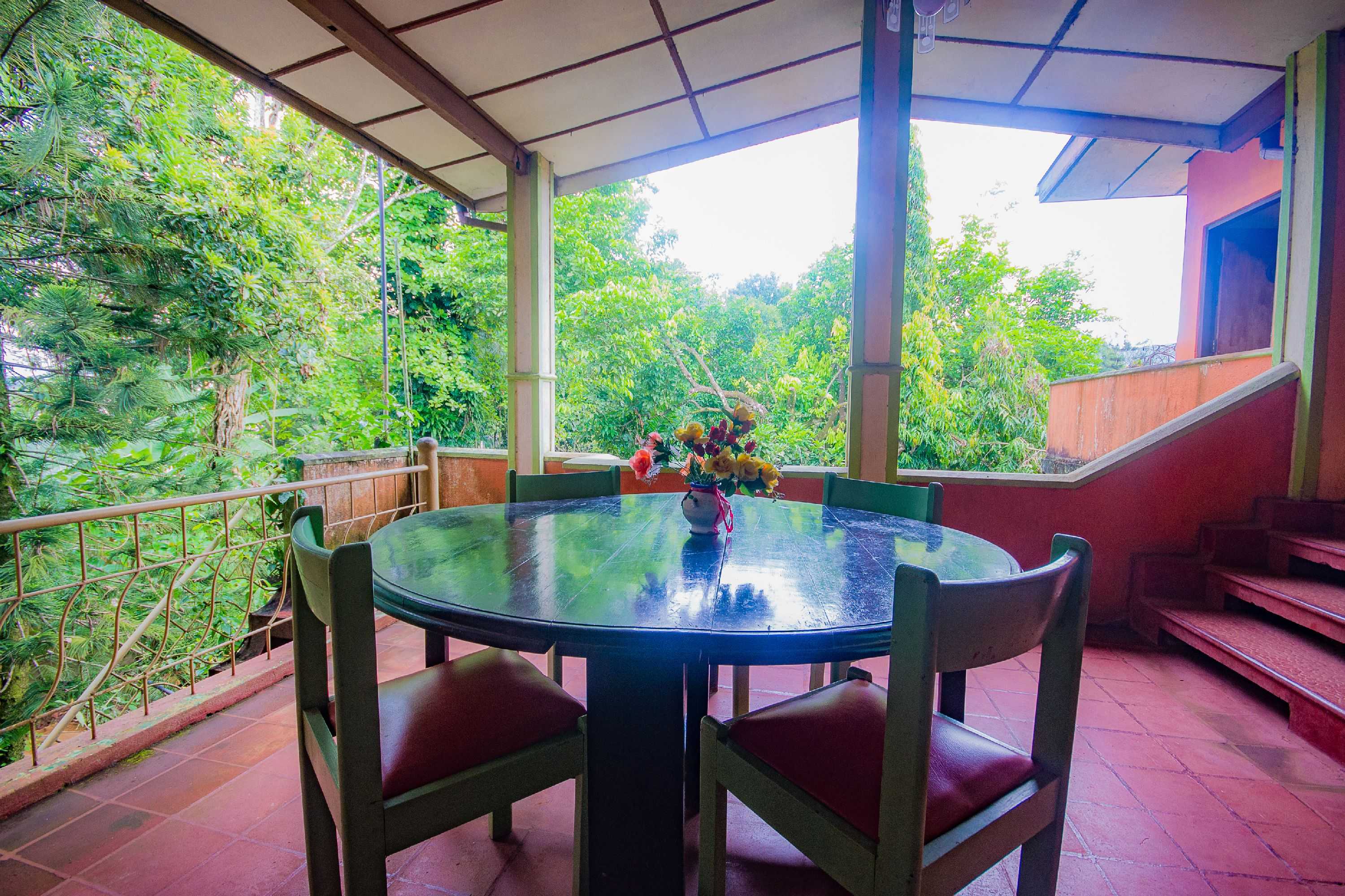 Gift card for Hotel Gem Land