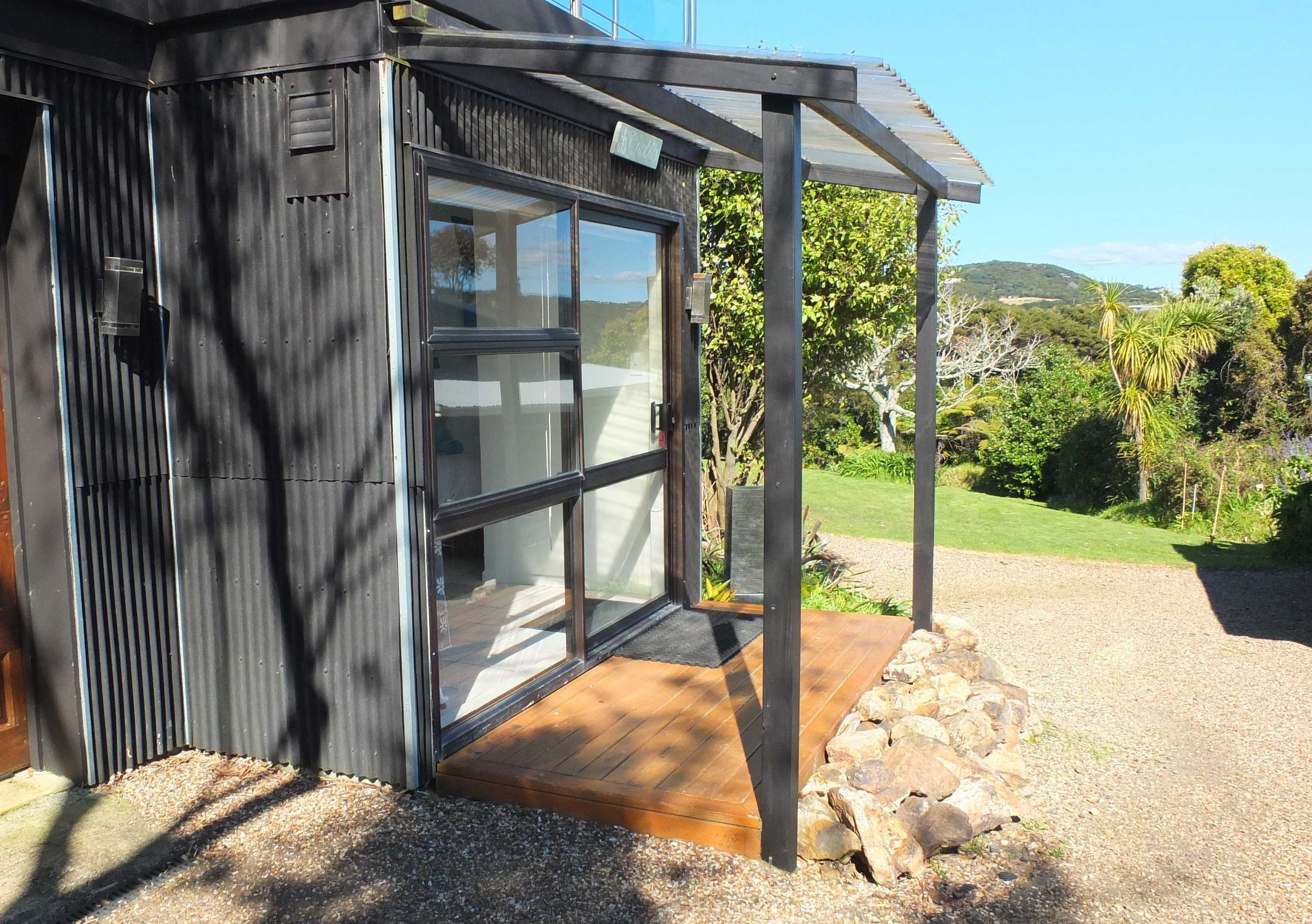 Gift card for Le Chalet Waiheke Apartments Gift card for Le Chalet Waiheke Apartments