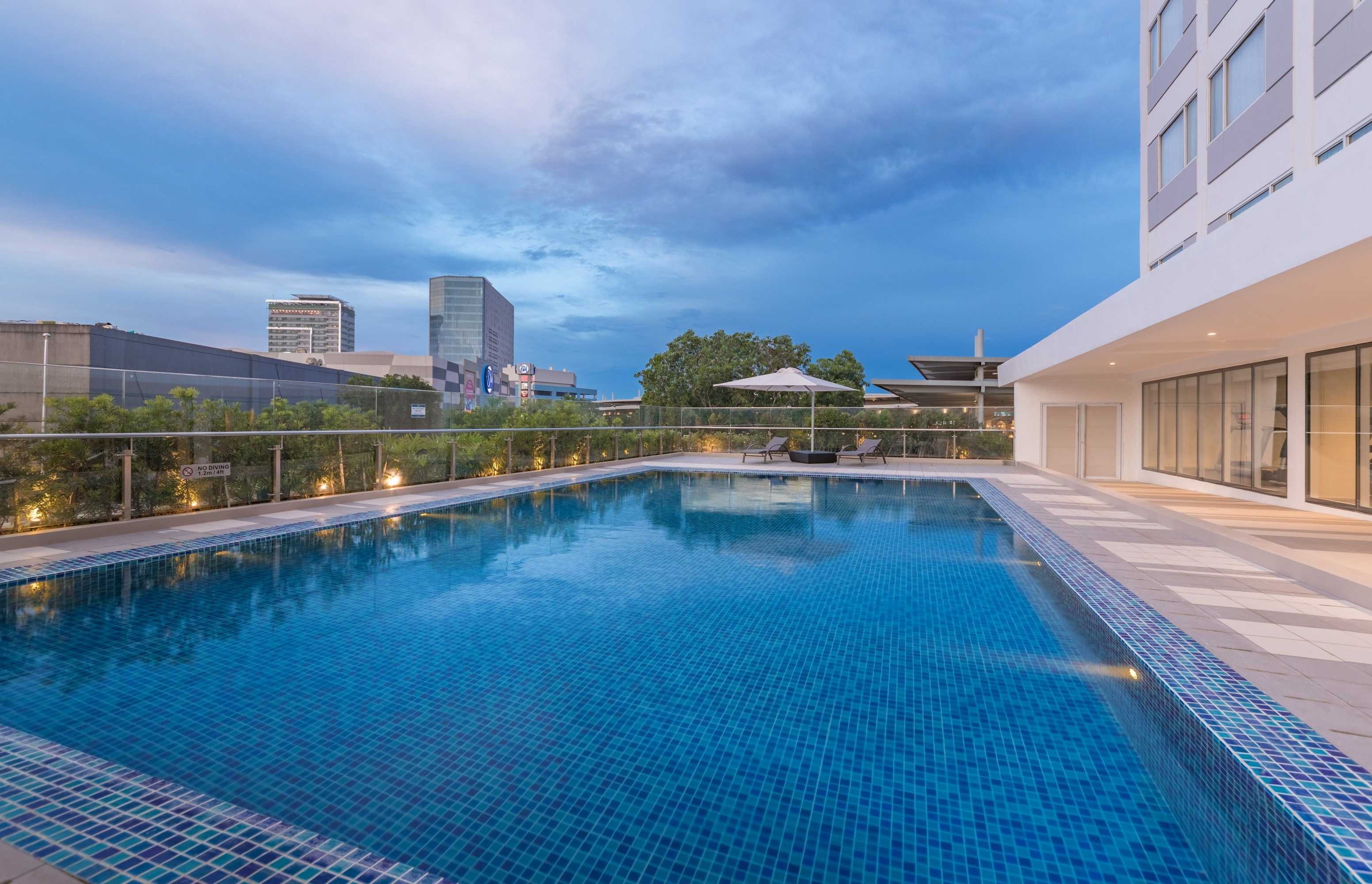 Gift card for Park Inn by Radisson Iloilo Gift card for Park Inn by Radisson Iloilo