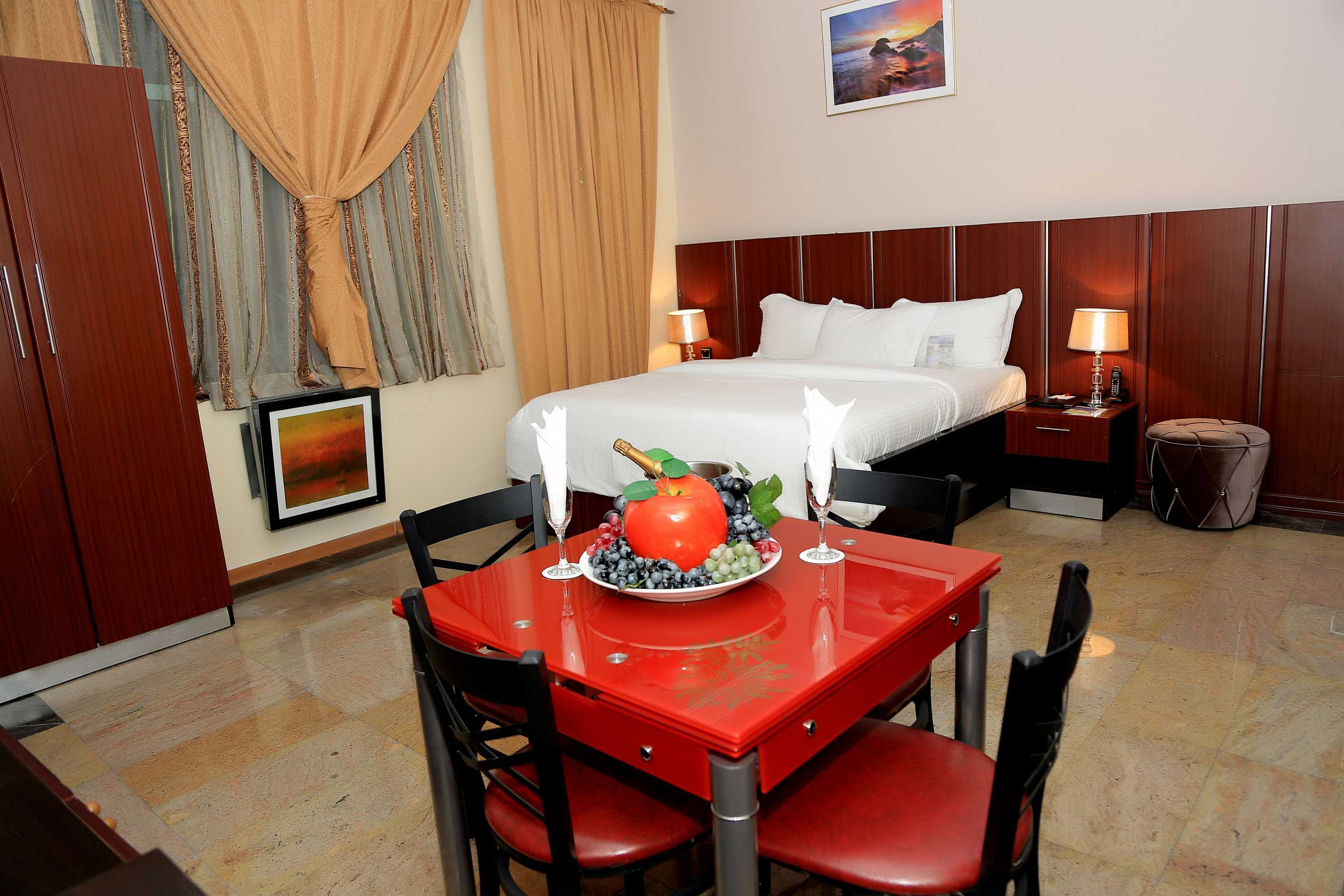 Gift card for Swiss International Mabisel Hotel Port Harcourt Gift card for Swiss International Mabisel Hotel Port Harcourt