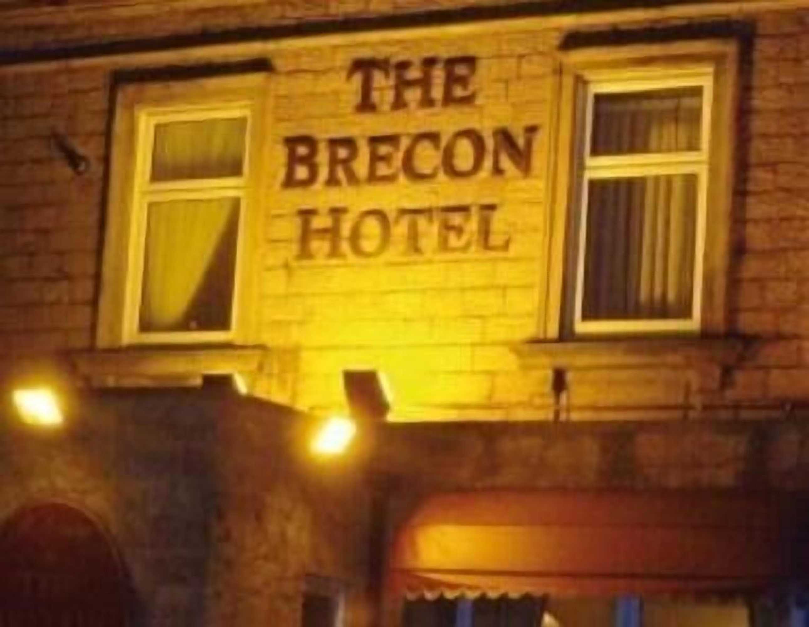 Gift card for Brecon Hotel Sheffield Rotherham Gift card for Brecon Hotel Sheffield Rotherham