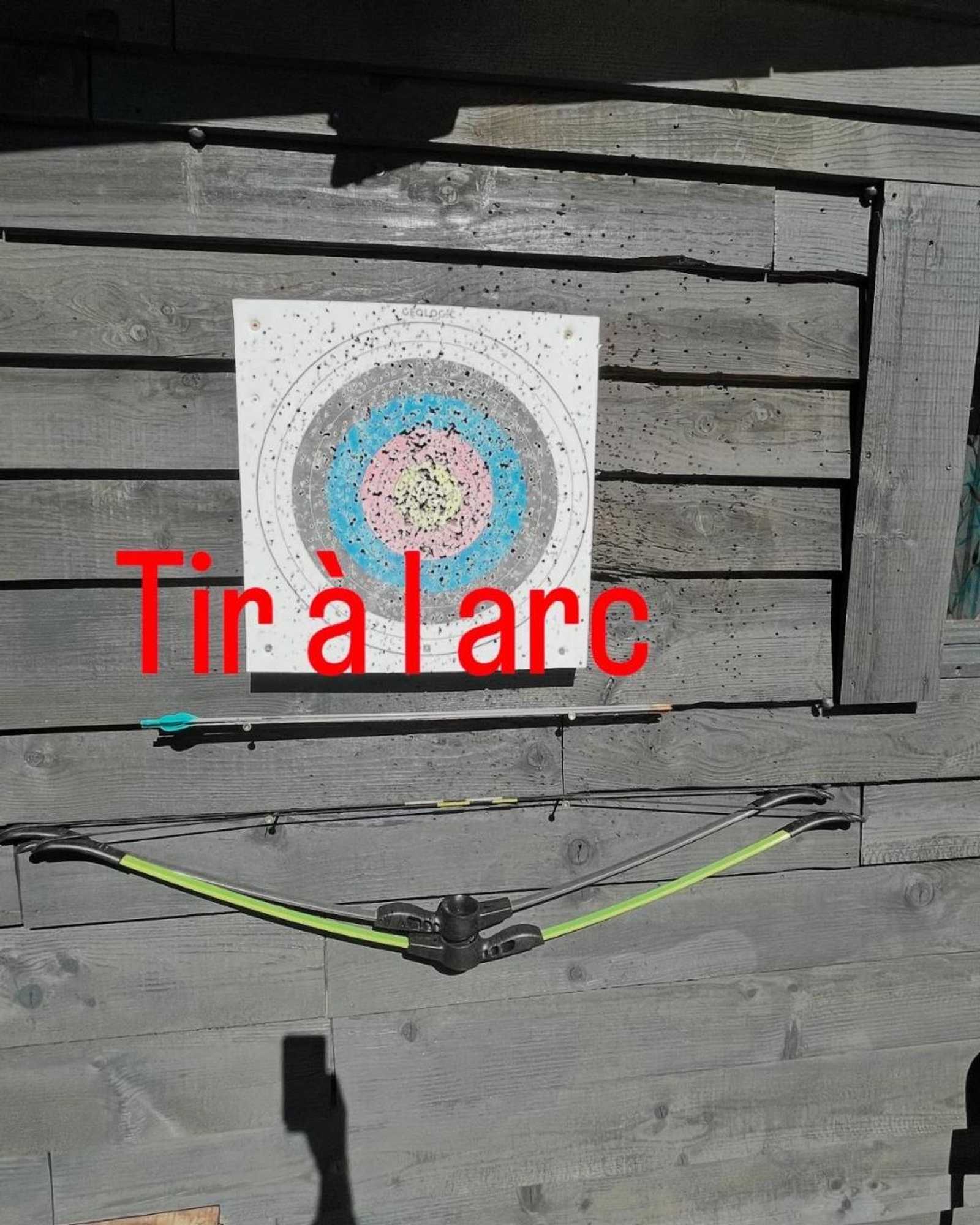 Gift card for La Yourte de Nîmes, Spa , Jacuzzi Chalet Logement Insolite