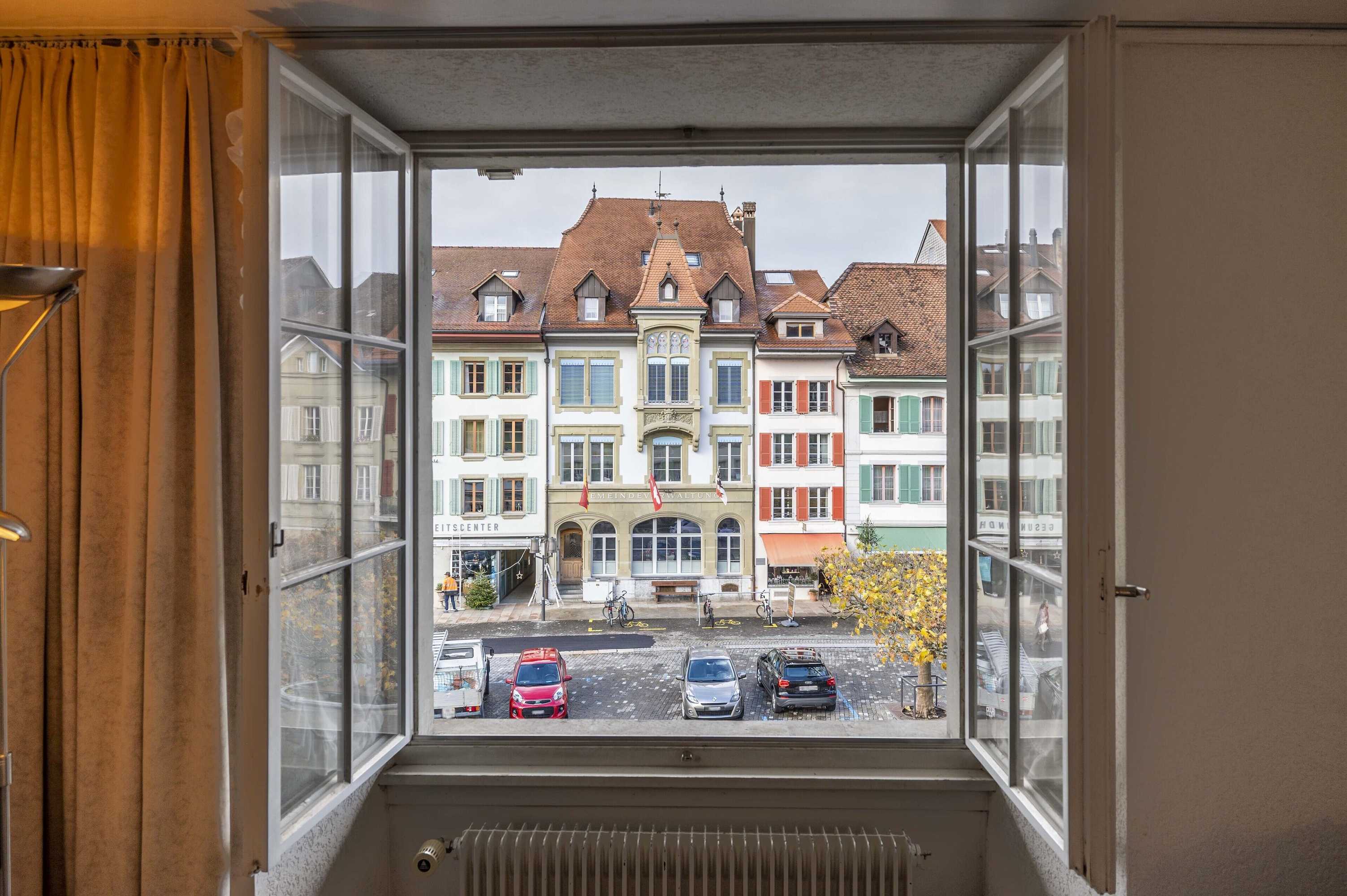Gift card for Hotel Krone Gift card for Hotel Krone
