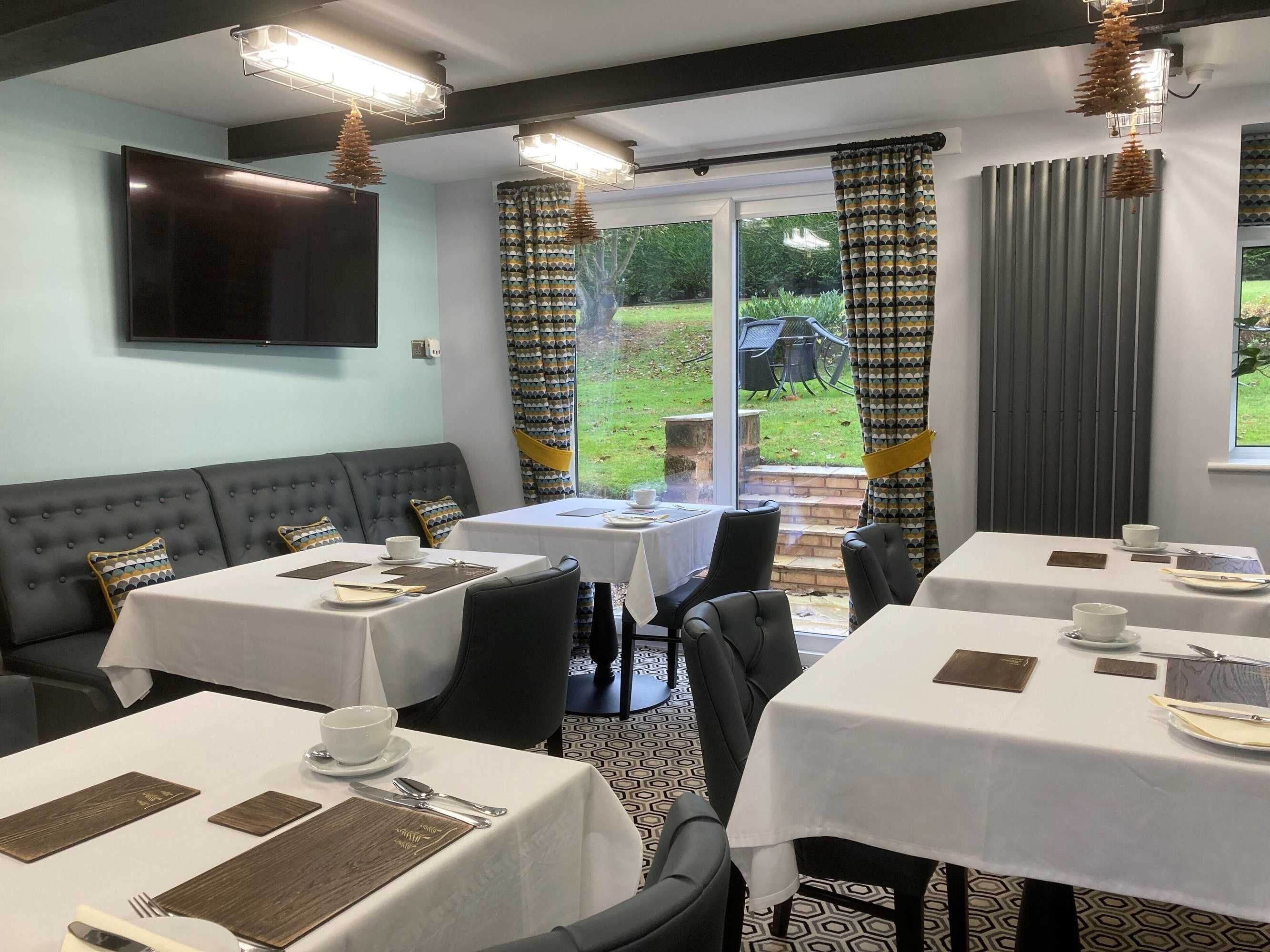 Gift card for Bridleways Guest House & Holiday Homes Gift card for Bridleways Guest House & Holiday Homes