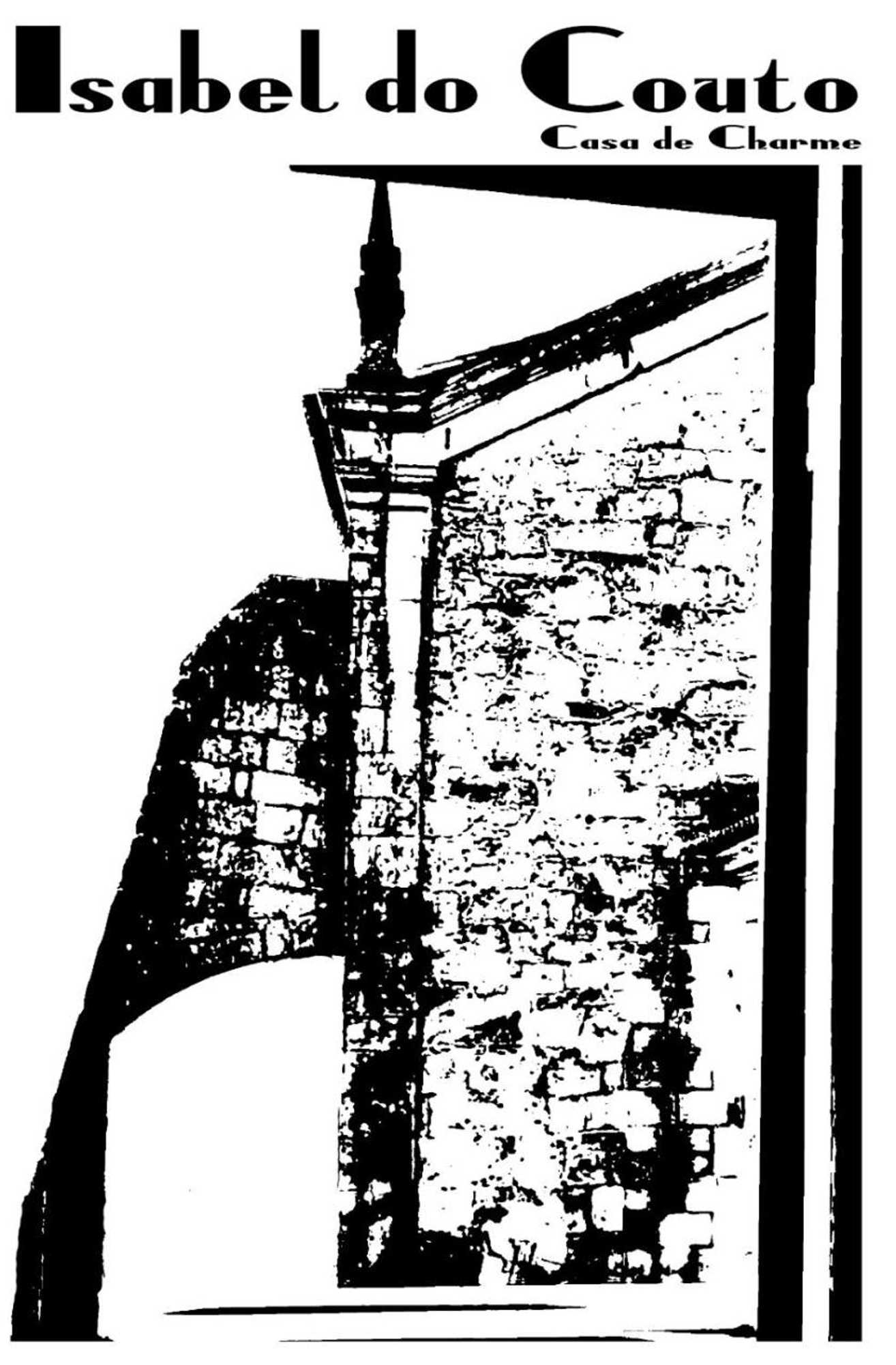 Gift card for Isabel do Couto - Casa de Charme