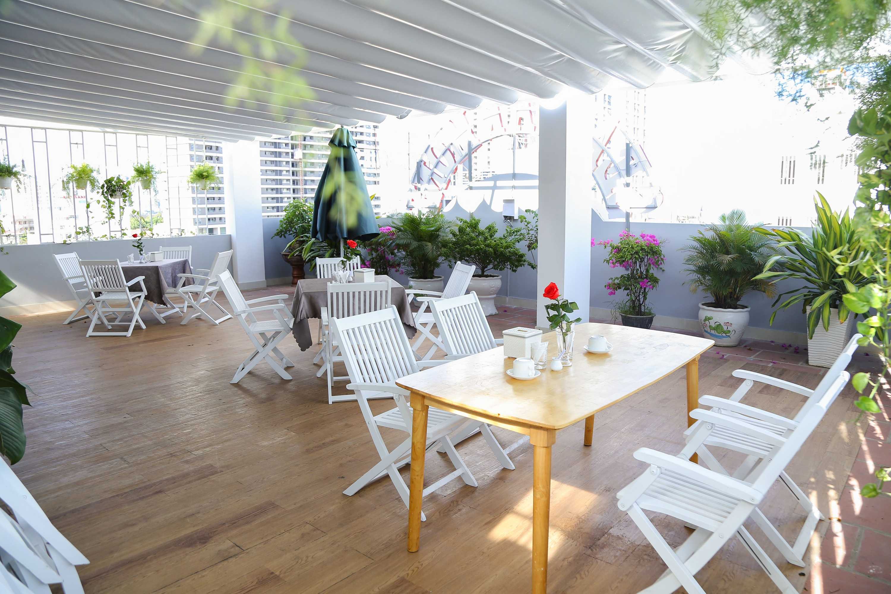 Gift card for Xavia Hotel Quy Nhon