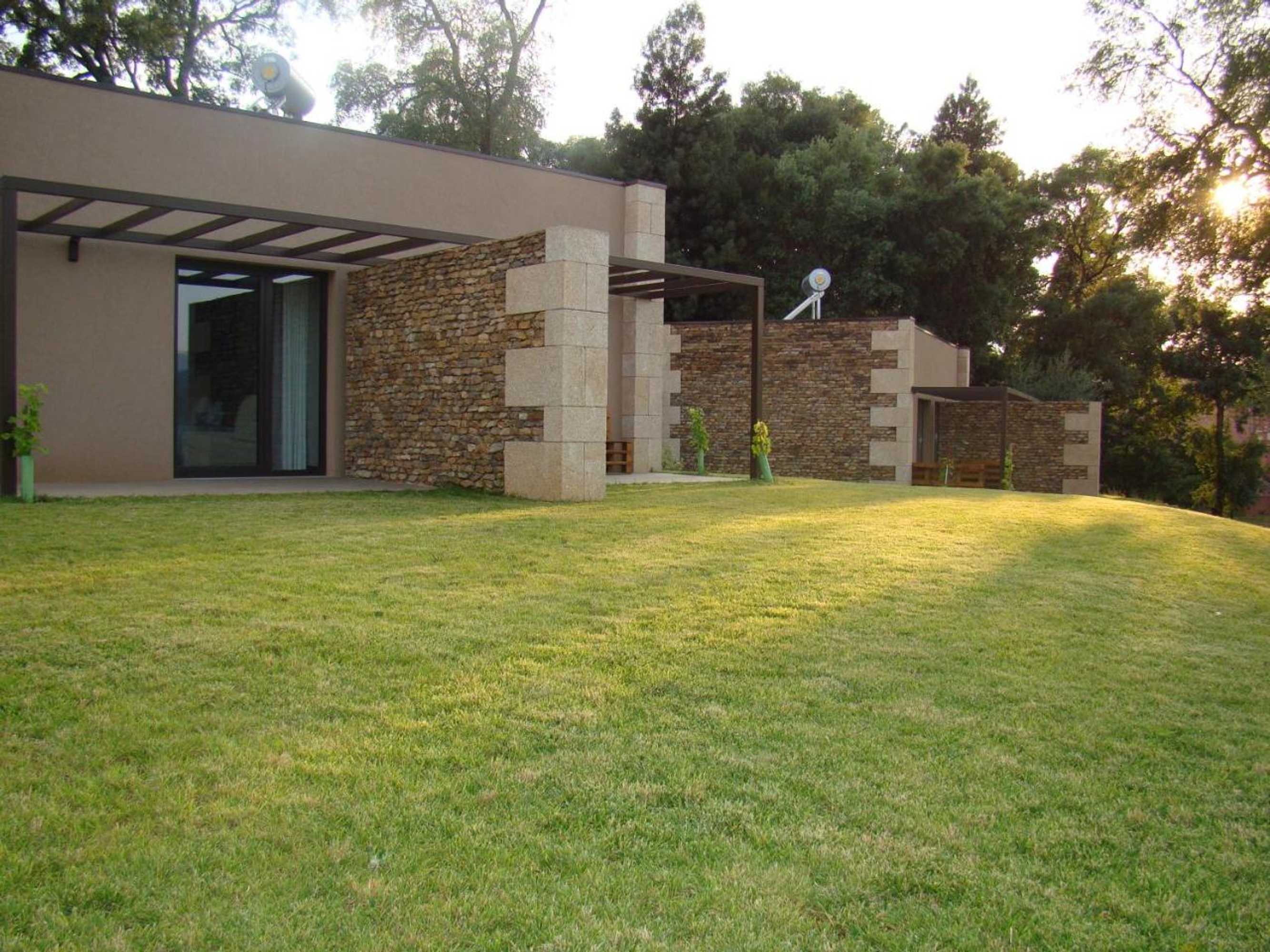 Gift card for Bosque da Harmonia