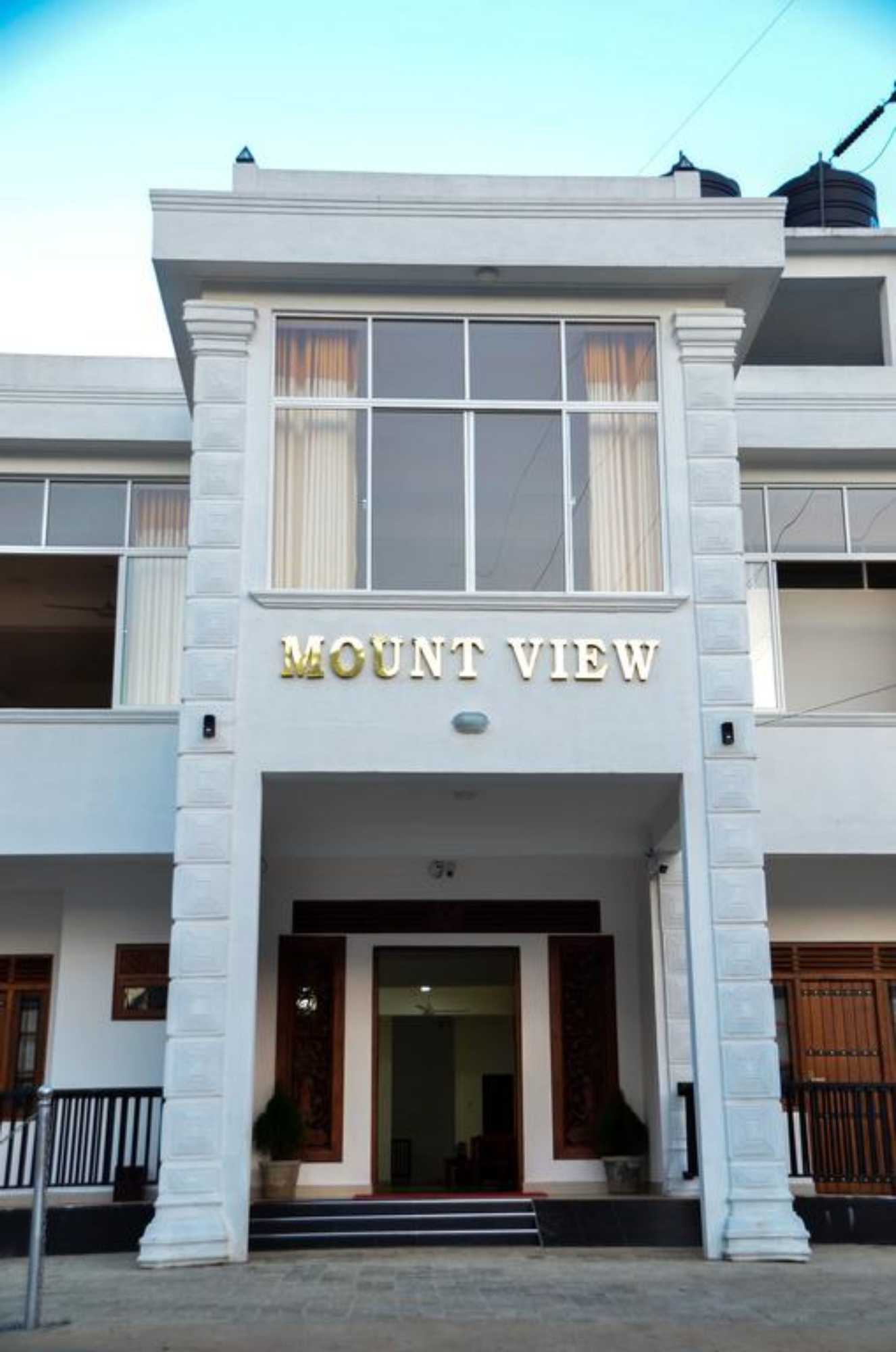 Gift card for Mount View Hotel Gift card for Mount View Hotel