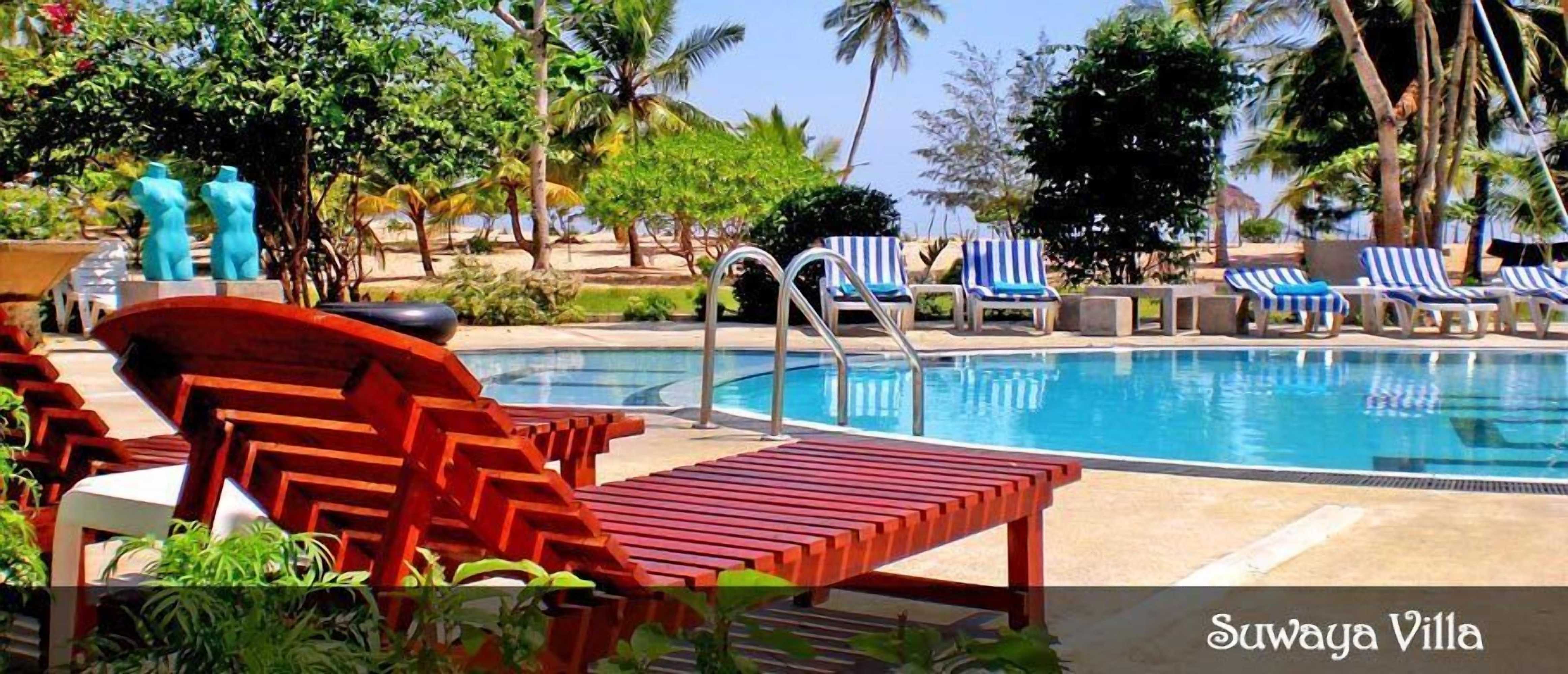 Gift card for Suwaya Villa Gift card for Suwaya Villa