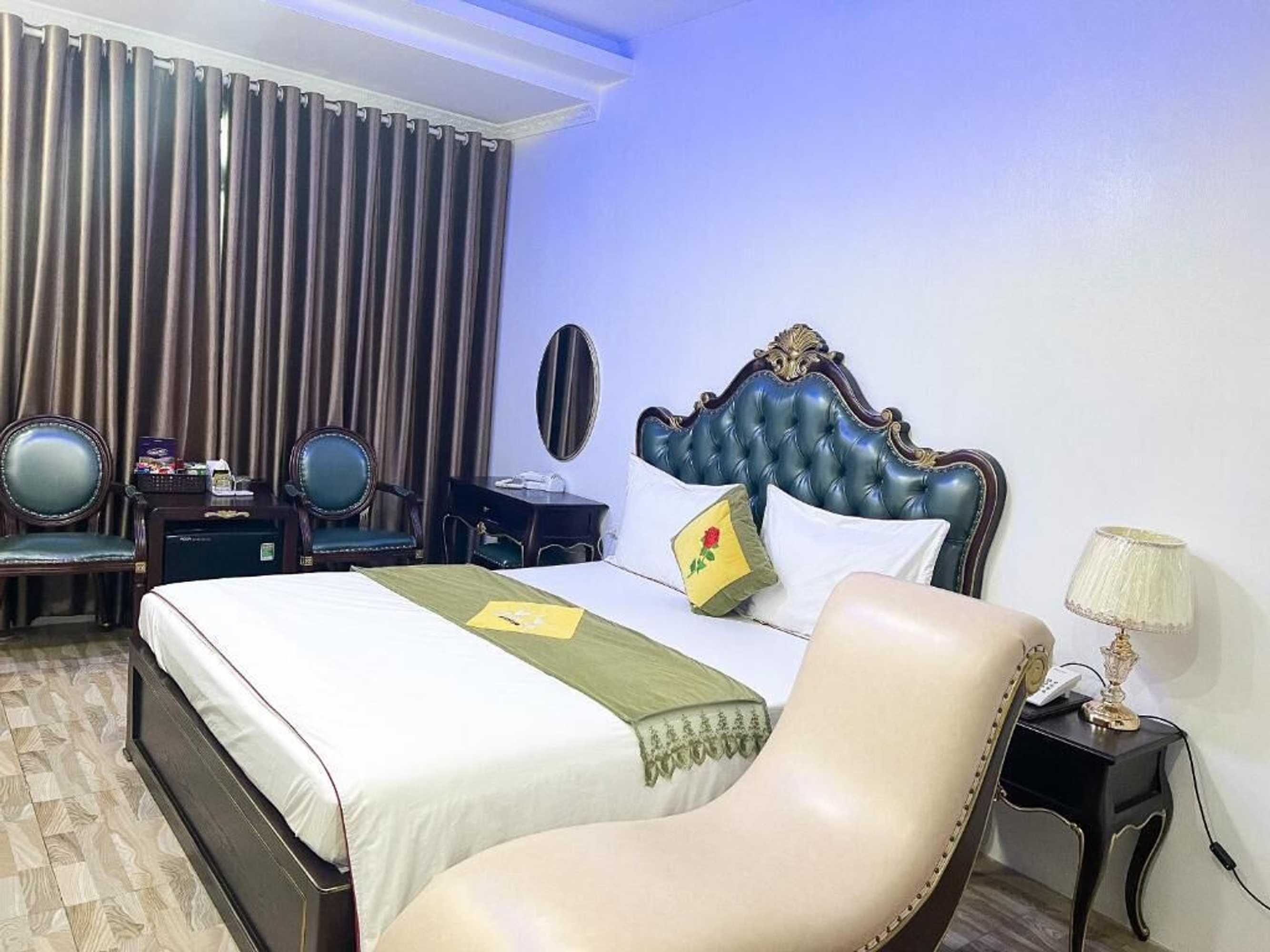 Gift card for Hoang Gia Hotel Dong Tru -By Bay Luxury Gift card for Hoang Gia Hotel Dong Tru -By Bay Luxury