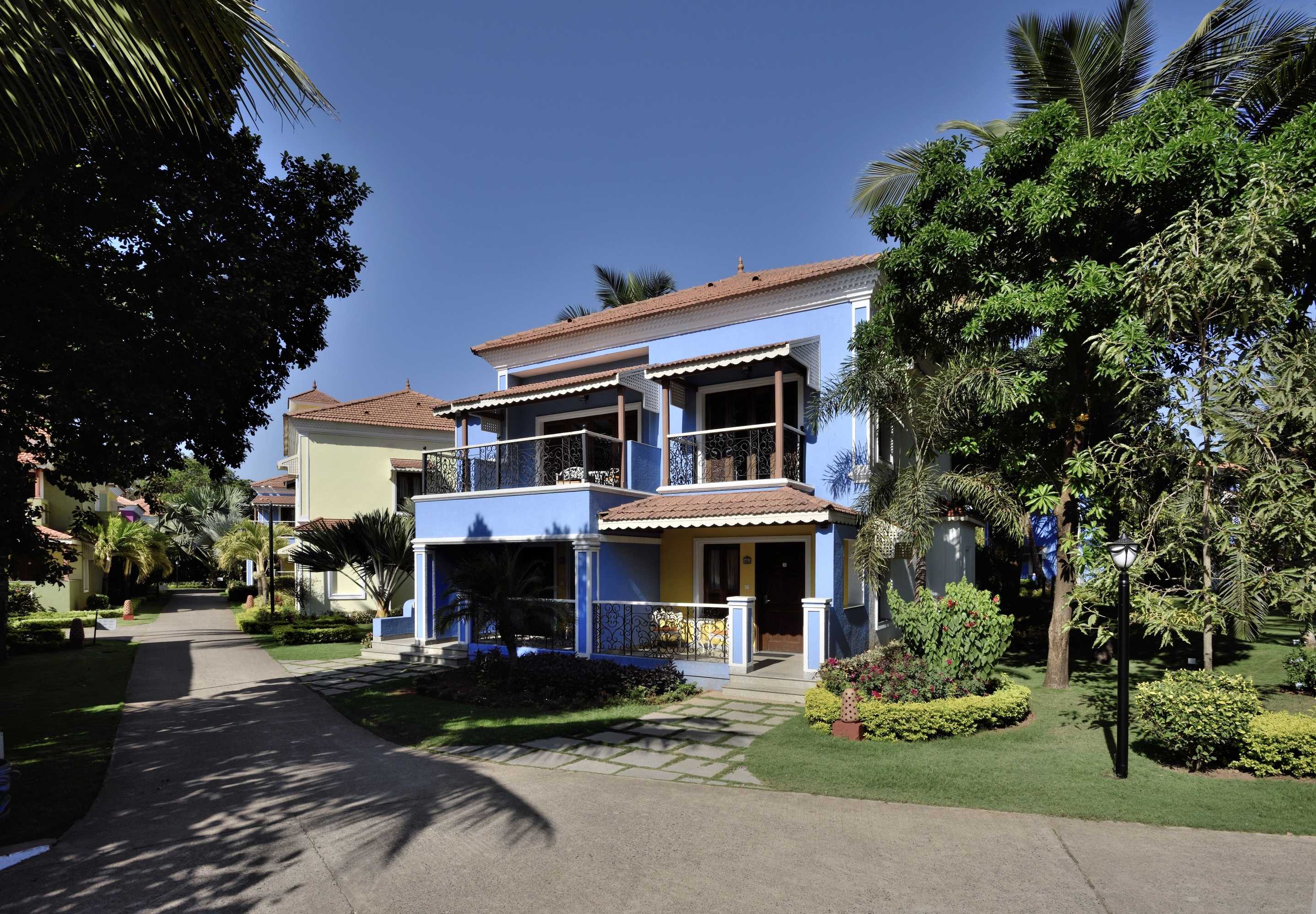 Gift card for Radisson Blu Resort Goa Cavelossim Beach Gift card for Radisson Blu Resort Goa Cavelossim Beach