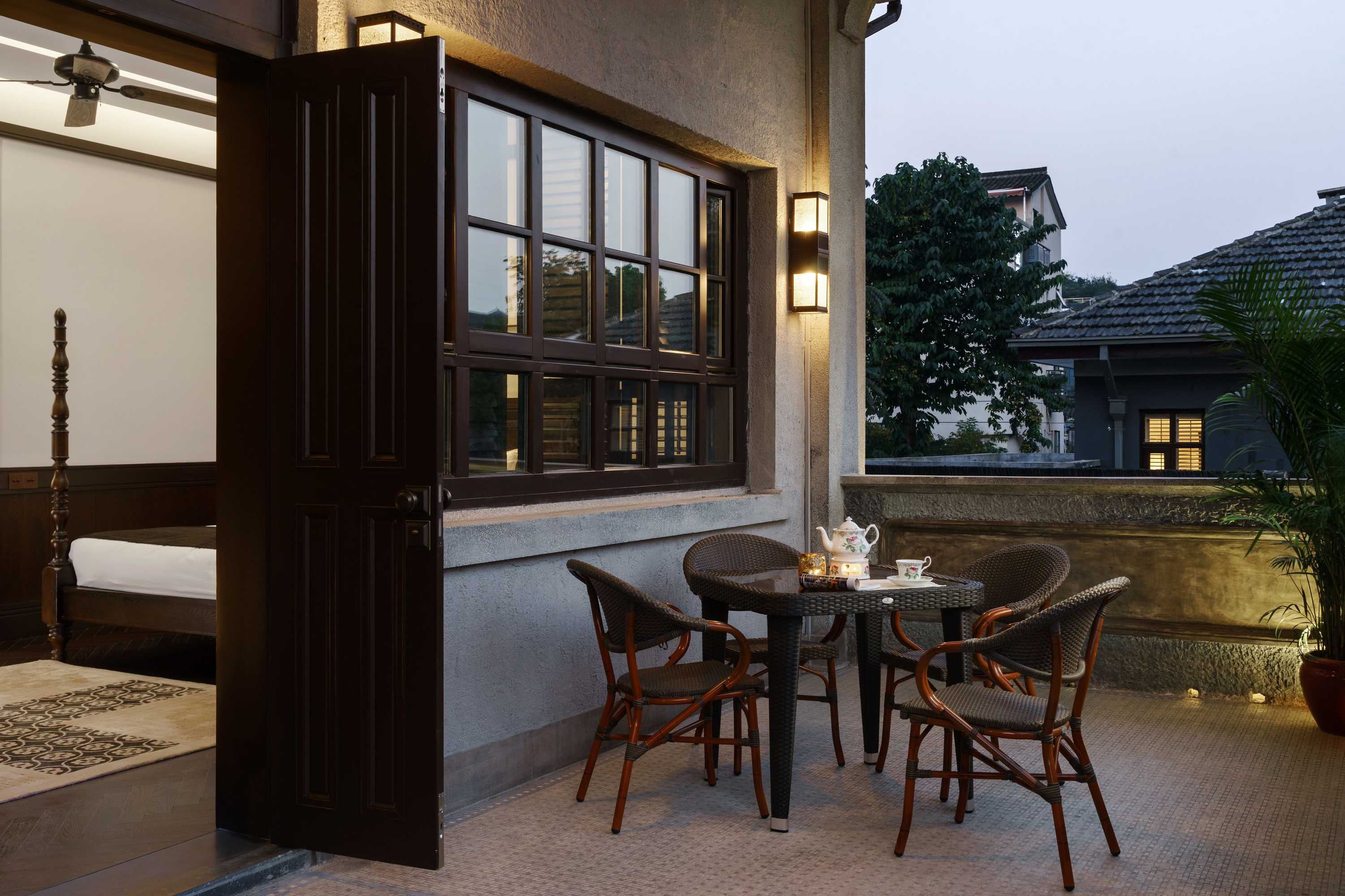 Gift card for Relais & Chateaux Chaptel Hangzhou Gift card for Relais & Chateaux Chaptel Hangzhou