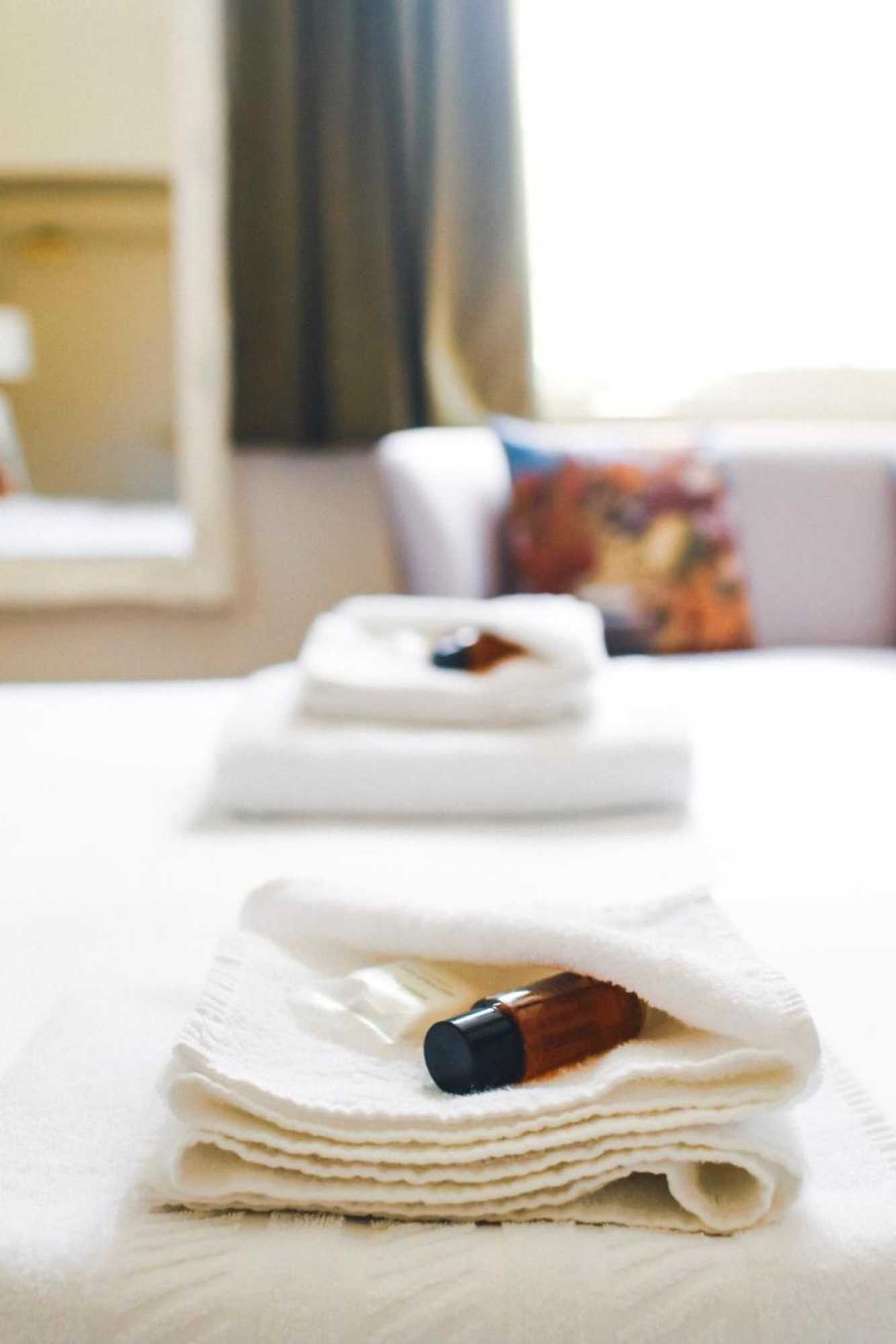 Gift card for The Old Crown Coaching Inn