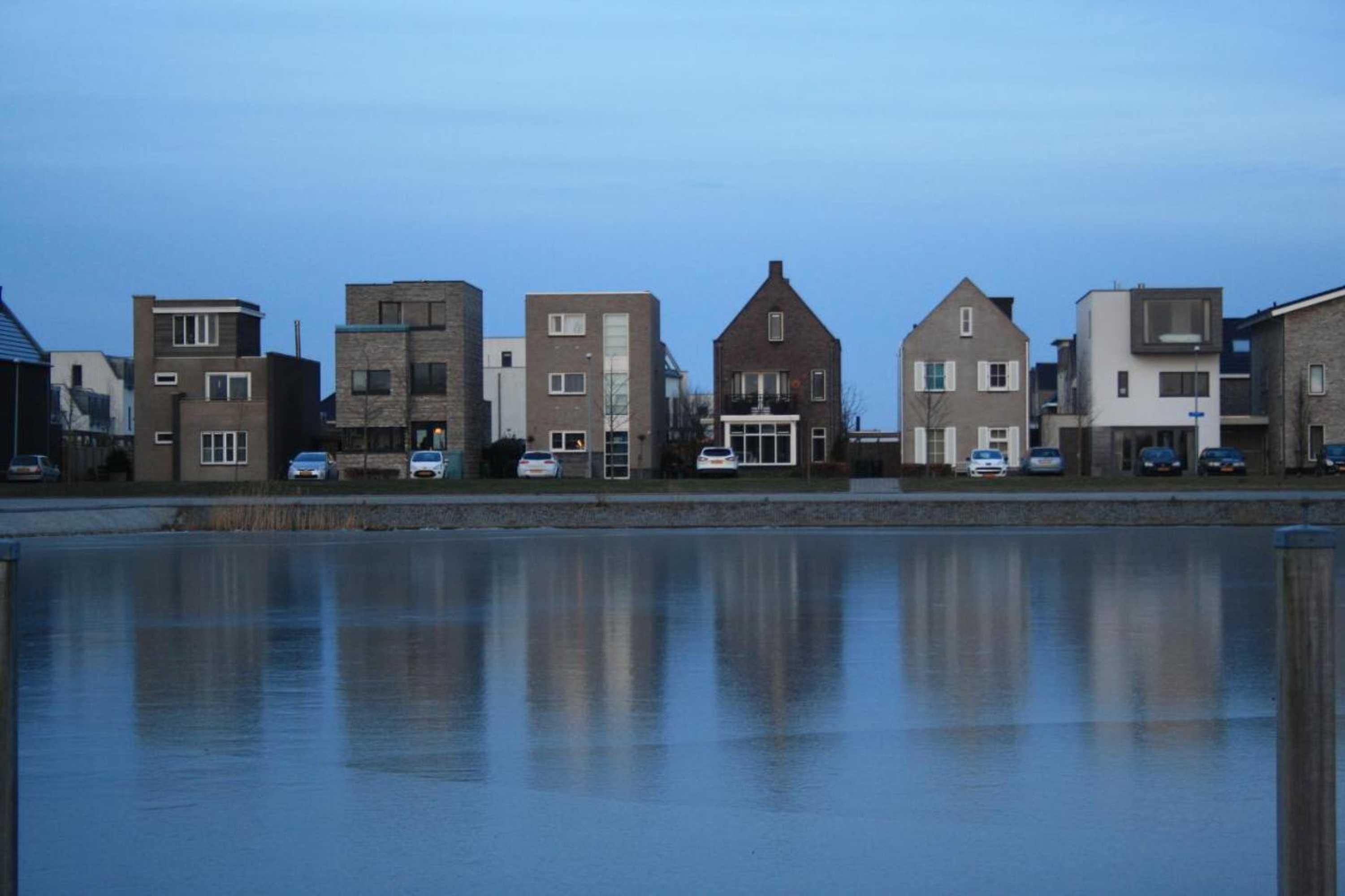 Gift card for Casa Mirador Almere