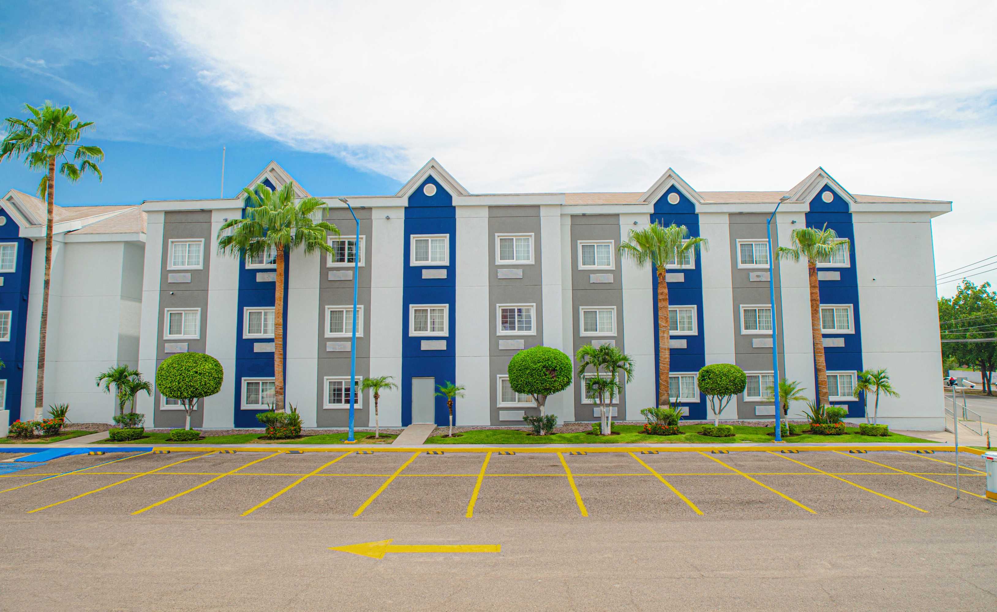 Gift card for Microtel Inn & Suites by Wyndham Culiacan Gift card for Microtel Inn & Suites by Wyndham Culiacan