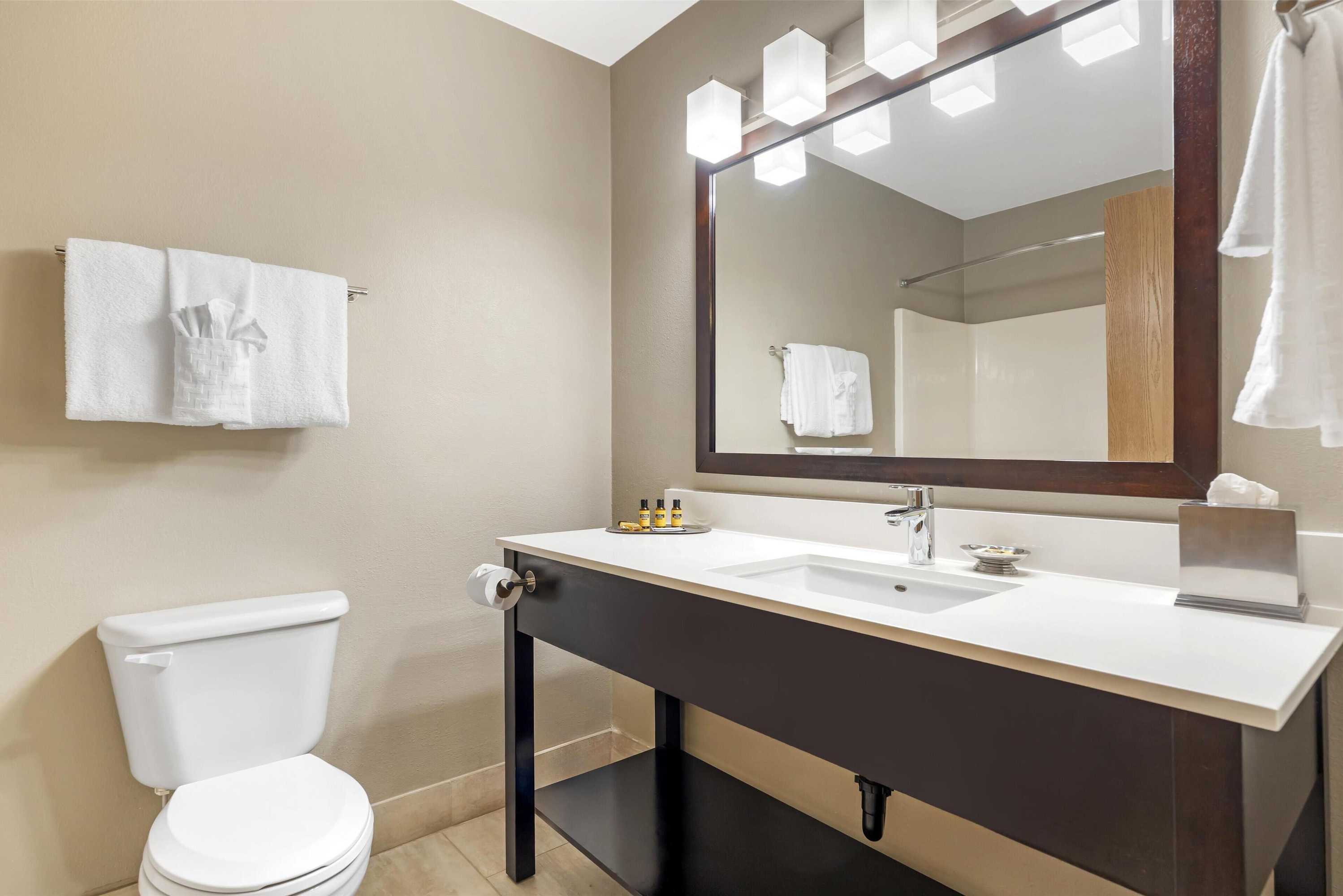 Gift card for Best Western Plus Aberdeen