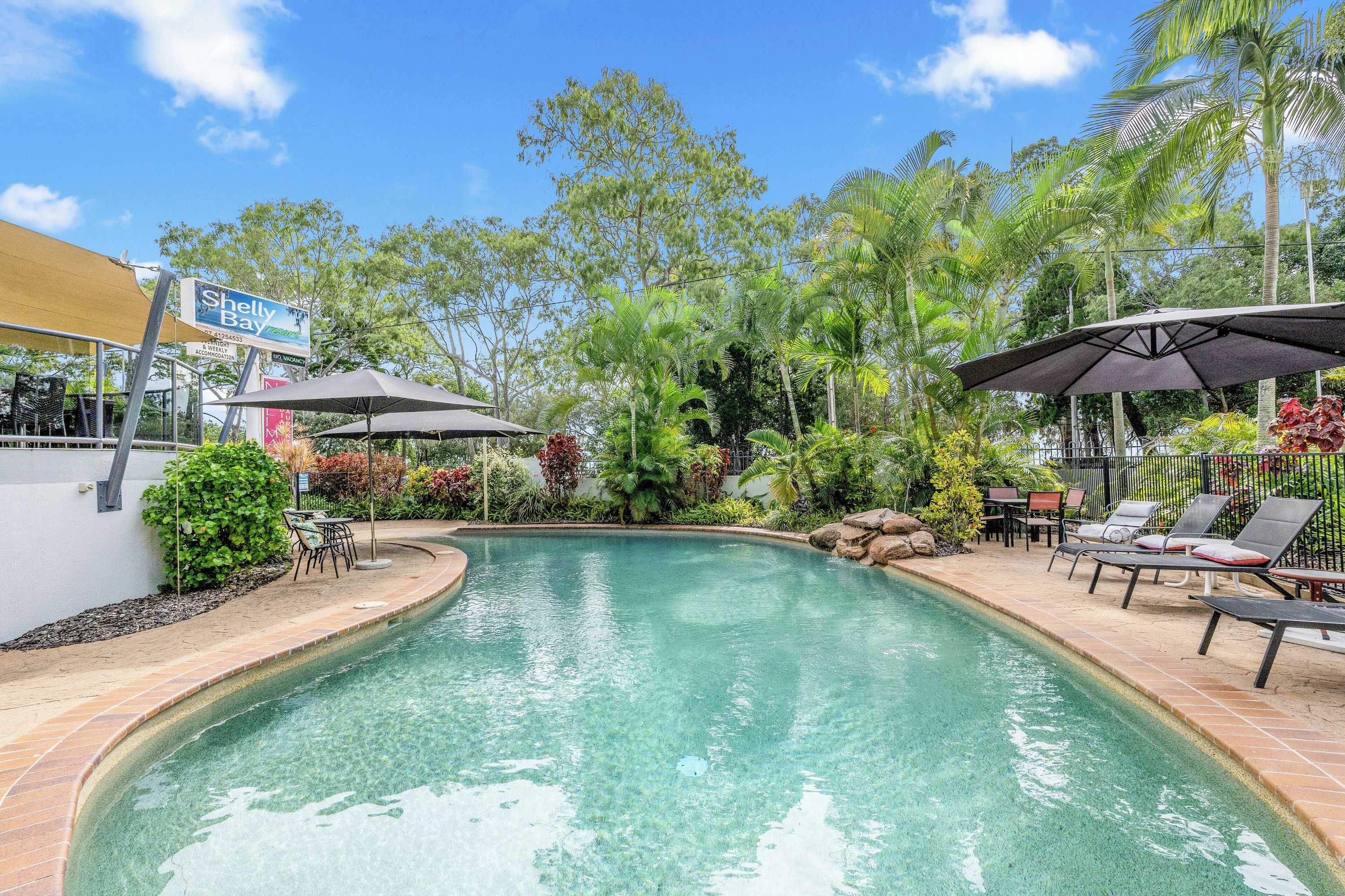 Gift card for Australis Shelly Bay Resort, Hervey Bay Gift card for Australis Shelly Bay Resort, Hervey Bay