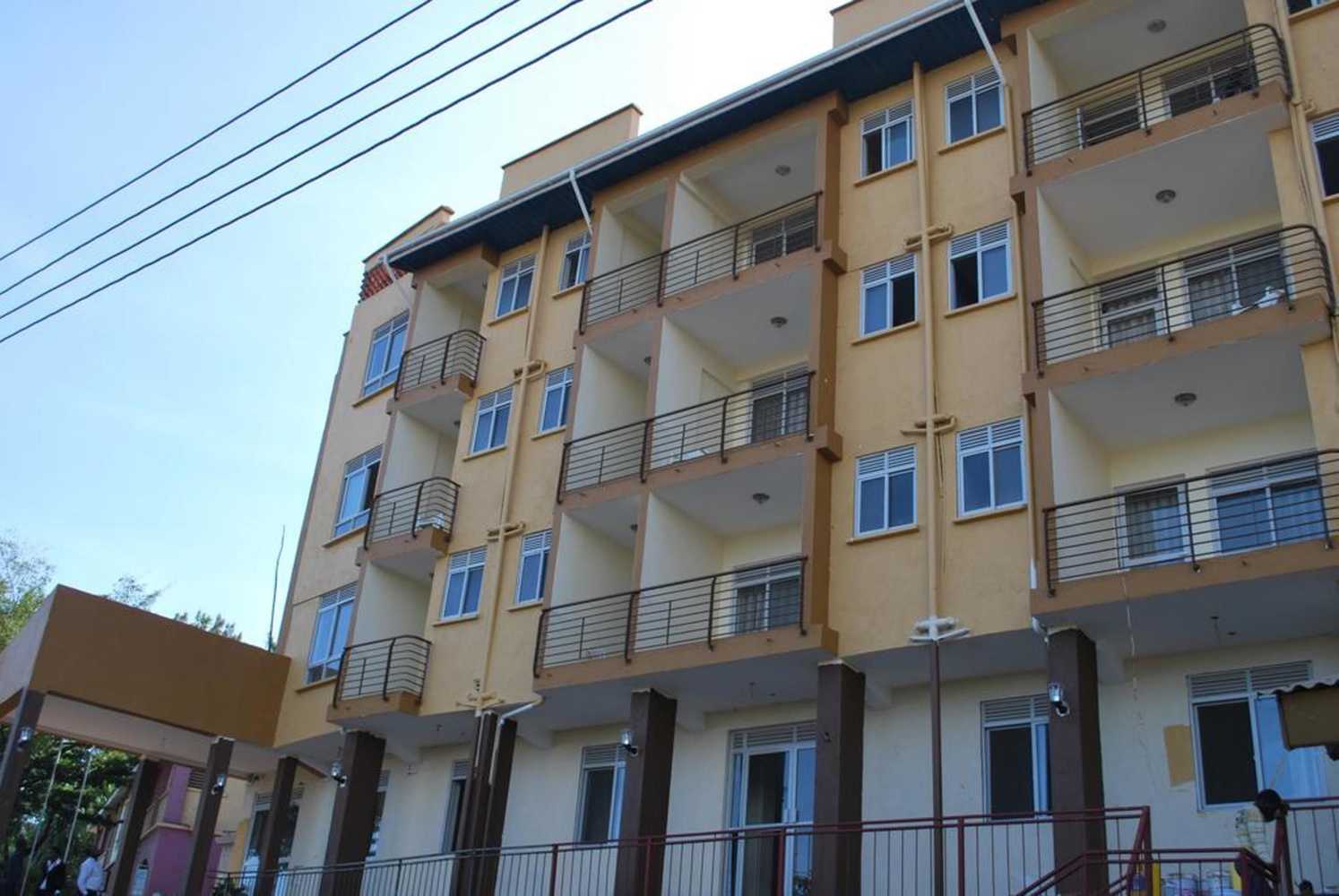 Gift card for Namirembe Guesthouse Kampala Gift card for Namirembe Guesthouse Kampala