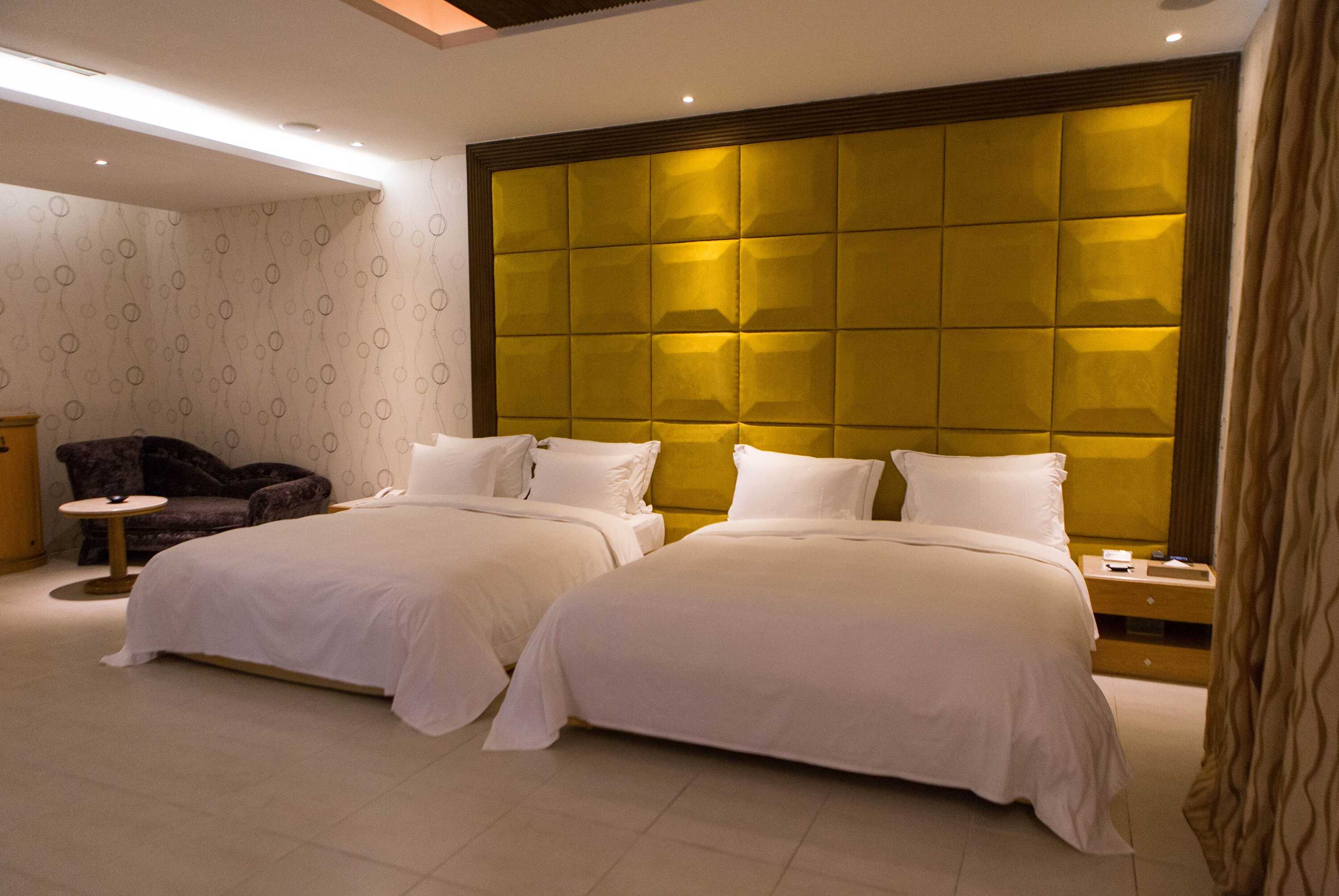 Gift card for All-Ur Boutique Motel - Jhu-Shan Branch