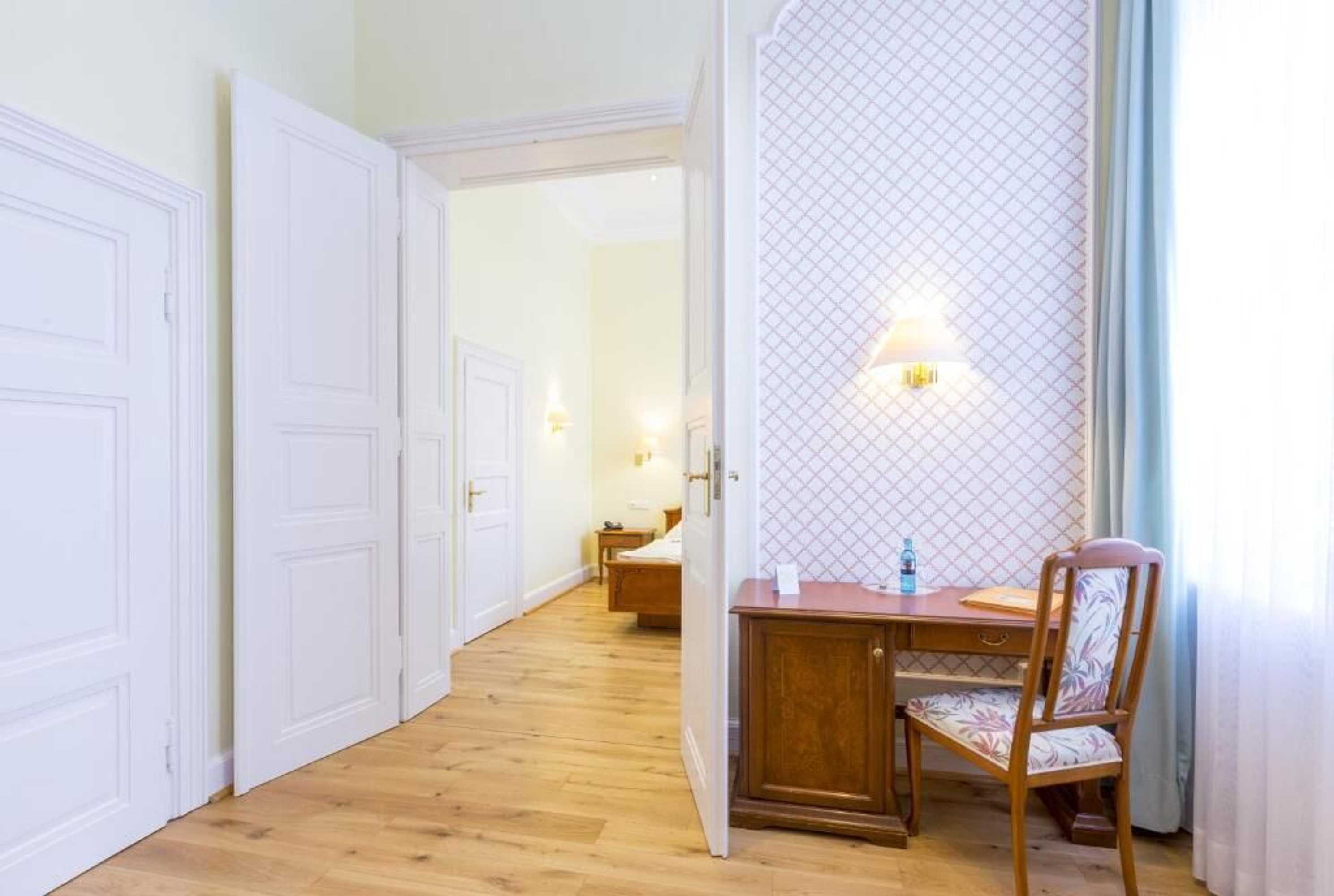 Gift card for Schlosshotel Westerholt