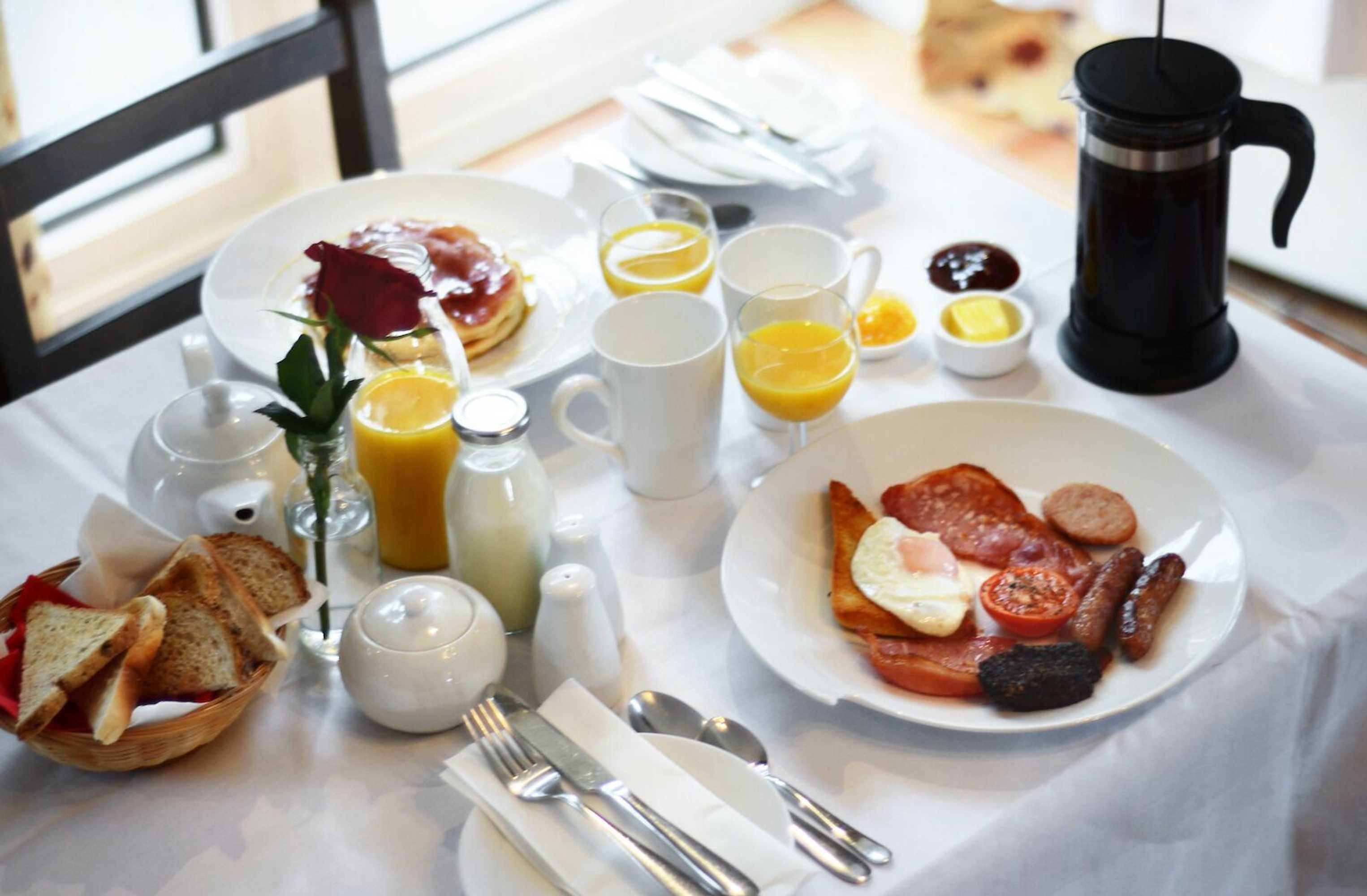 Gift card for Donegal Manor Huge Luxury Self Let