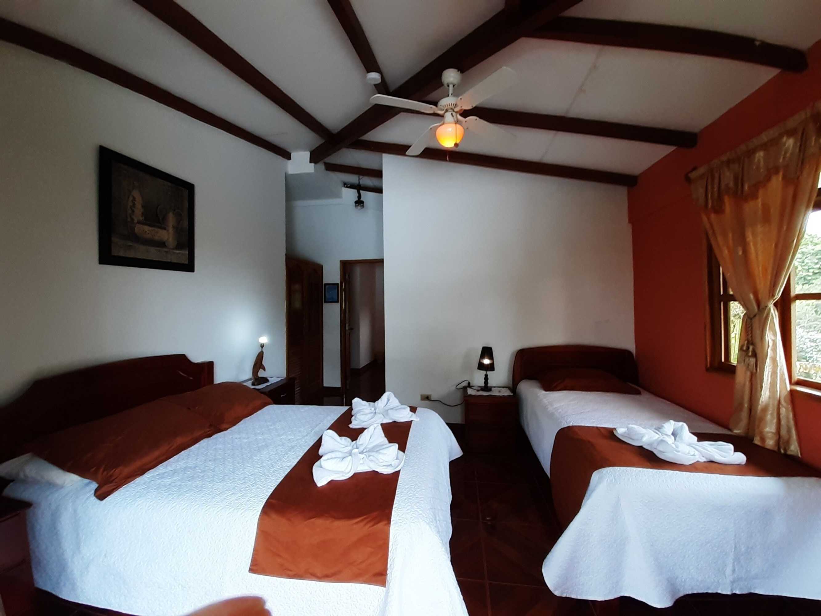 Gift card for Suymar Ecolodge Galapagos Gift card for Suymar Ecolodge Galapagos
