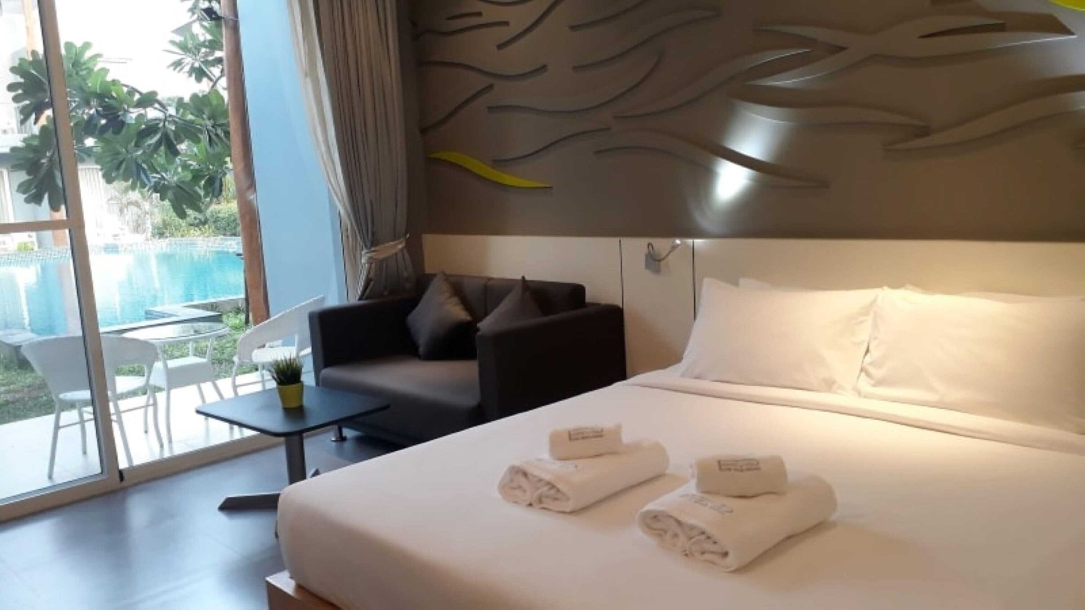 Gift card for Paeva Luxury Serviced Residence Gift card for Paeva Luxury Serviced Residence