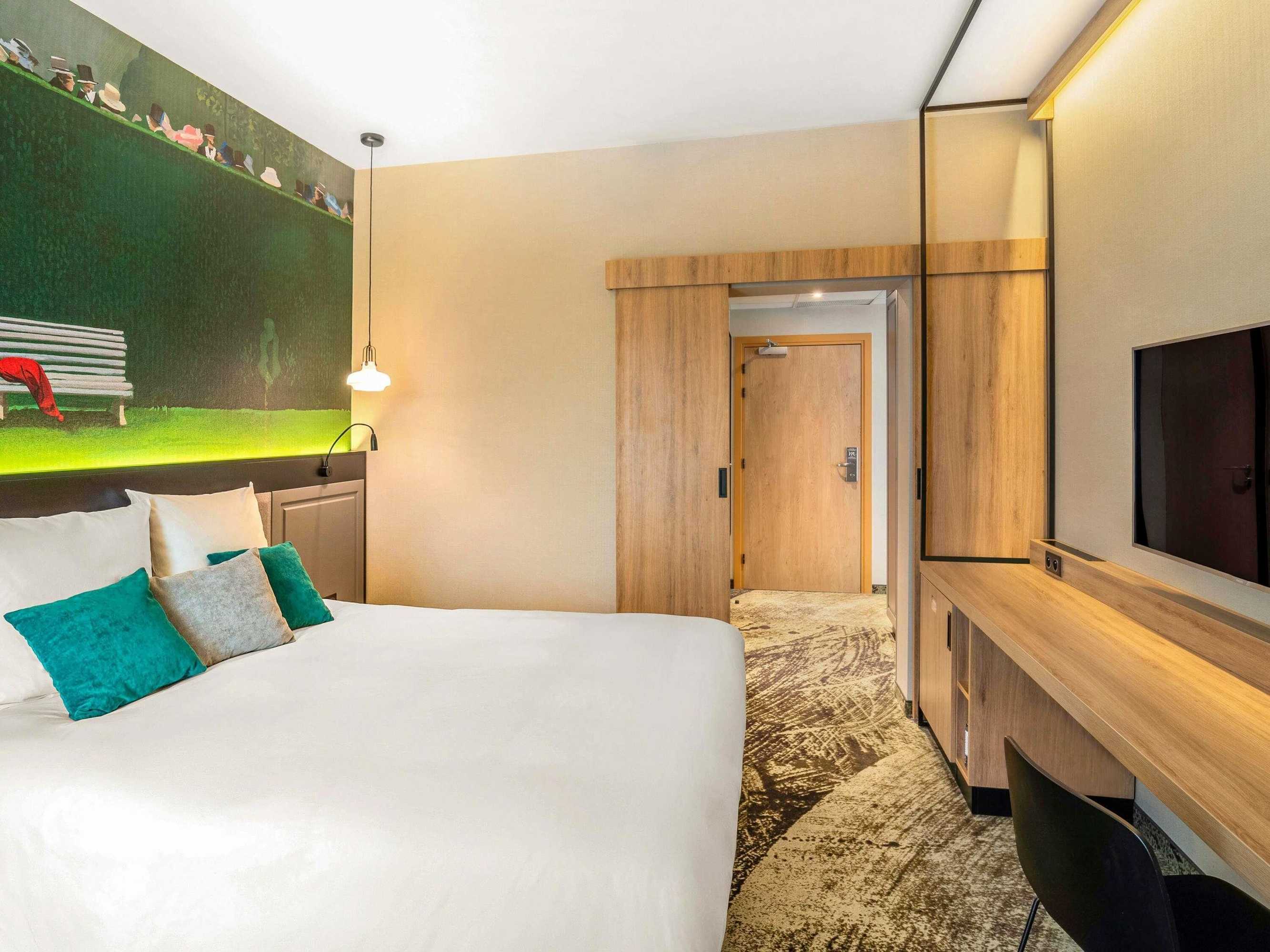 Gift card for Hotel Mercure Wroclaw Centrum Gift card for Hotel Mercure Wroclaw Centrum