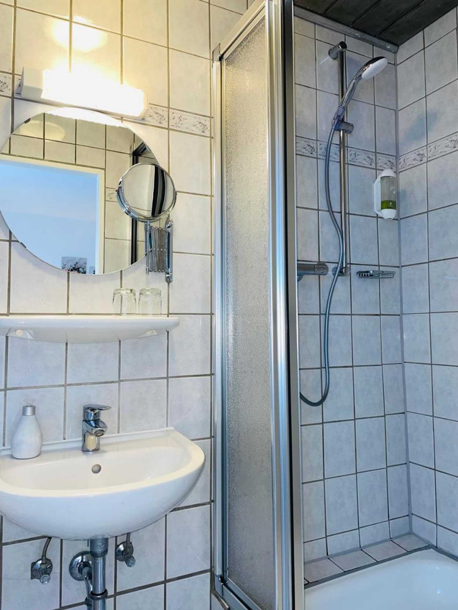 Gift card for Hotel-Pension Hommen