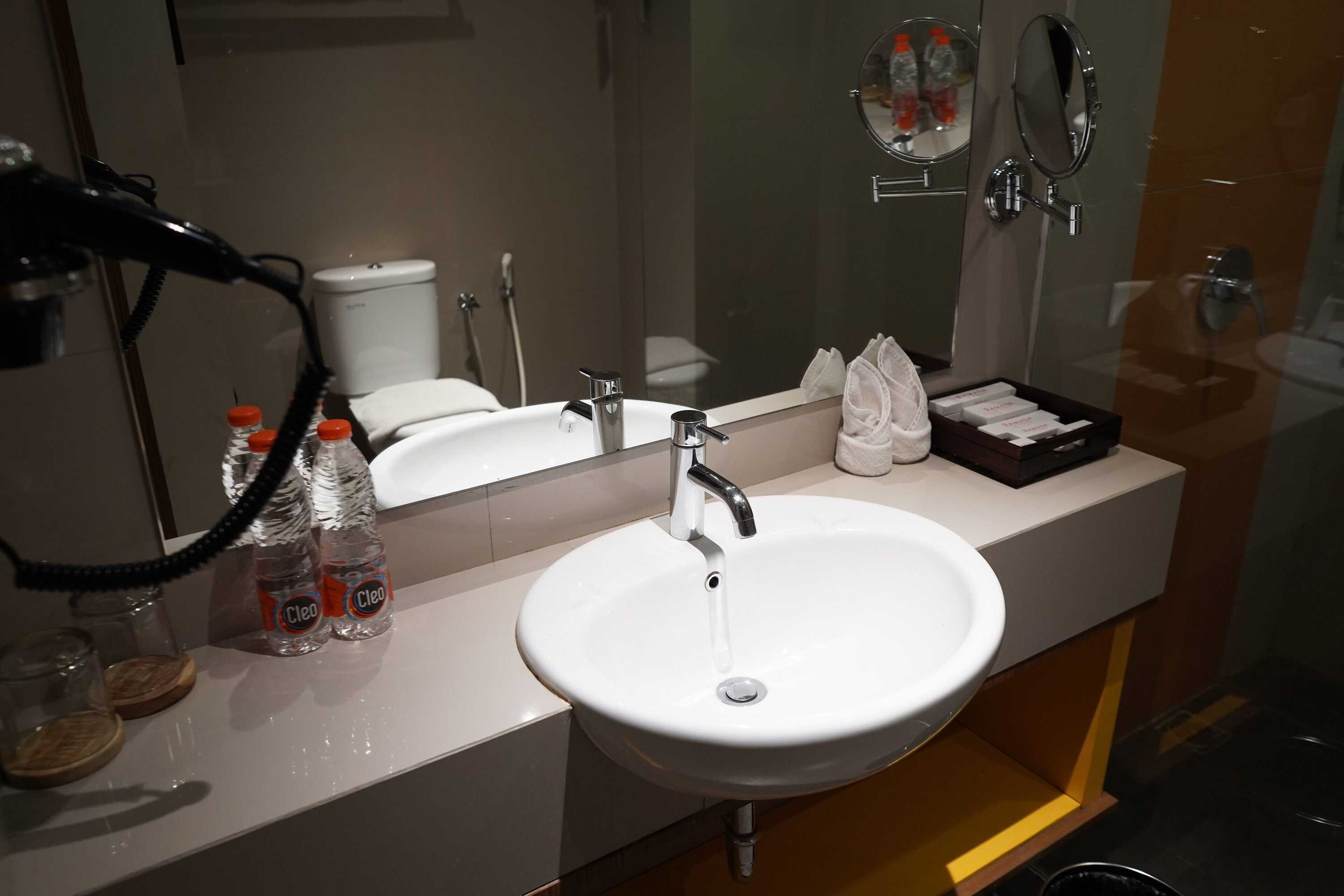 Gift card for Ramada by Wyndham Yogyakarta Gift card for Ramada by Wyndham Yogyakarta