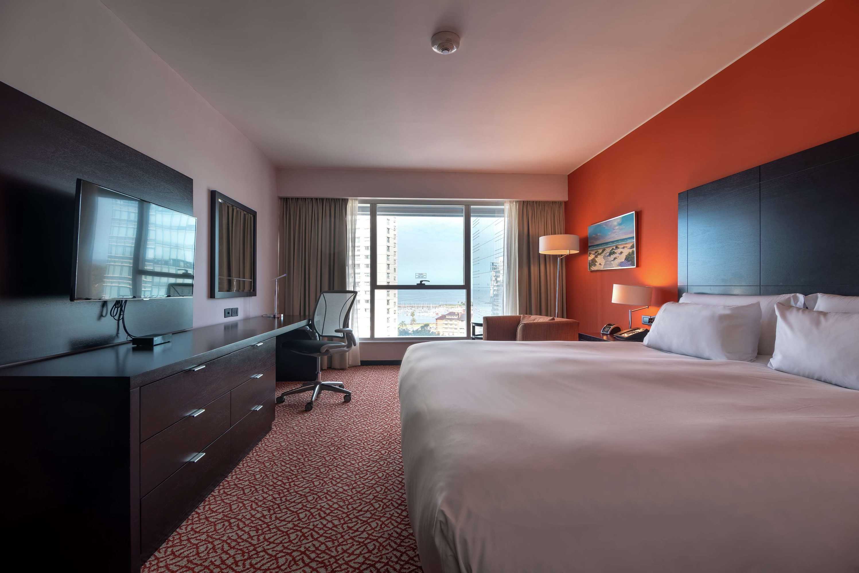 Gift card for Hilton Garden Inn Montevideo Gift card for Hilton Garden Inn Montevideo