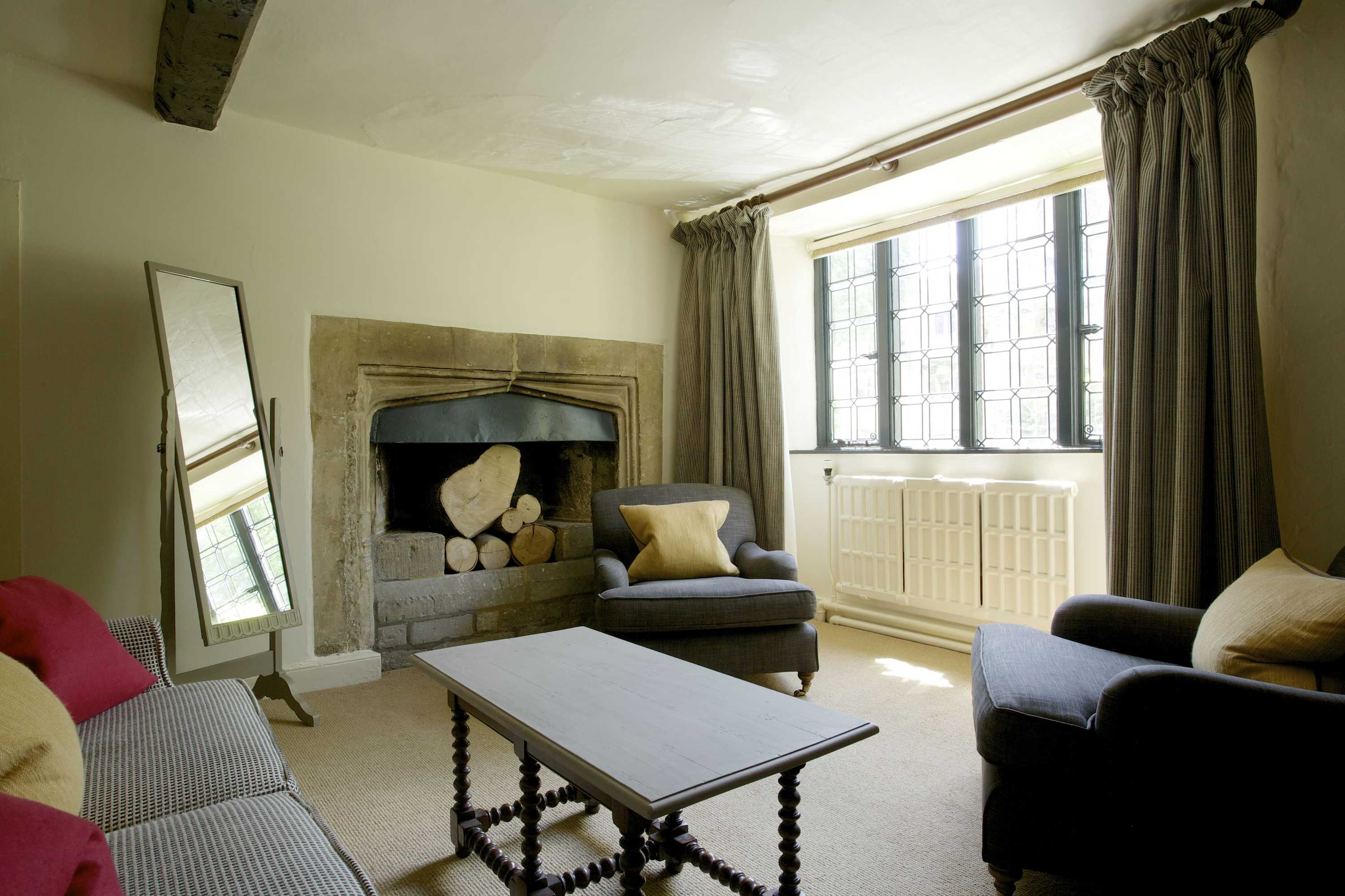 Gift card for Bay Tree Hotel