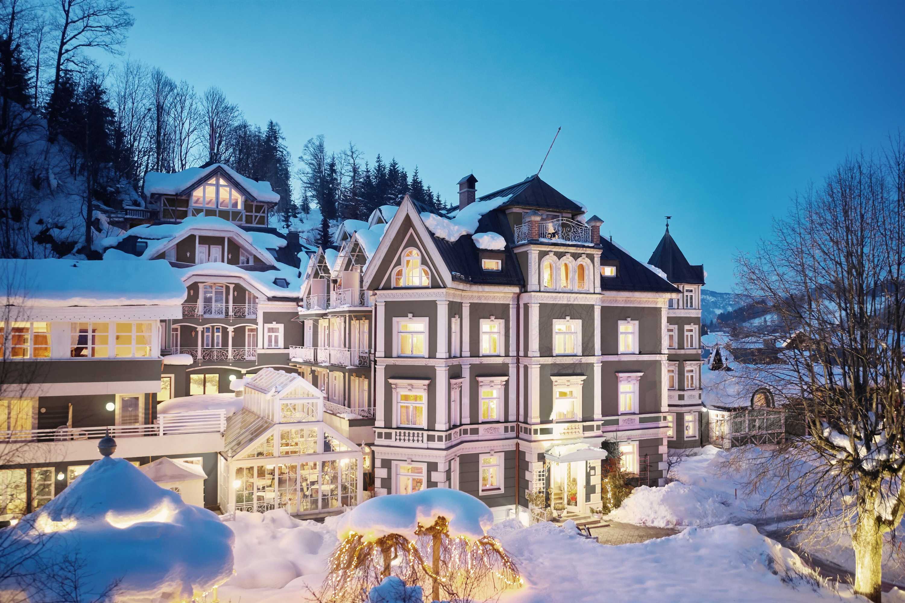 Gift card for Erika Boutiquehotel Kitzbühel Gift card for Erika Boutiquehotel Kitzbühel