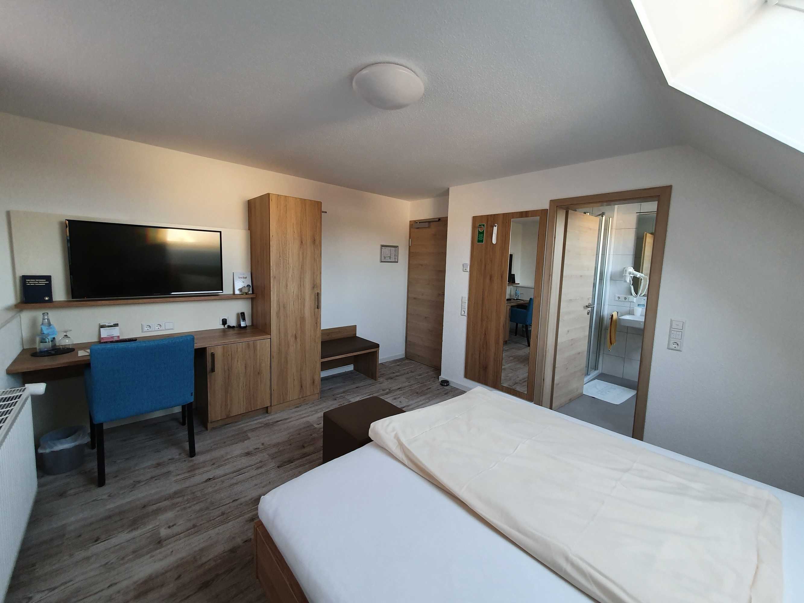 Gift card for Landgasthaus Hotel Maien