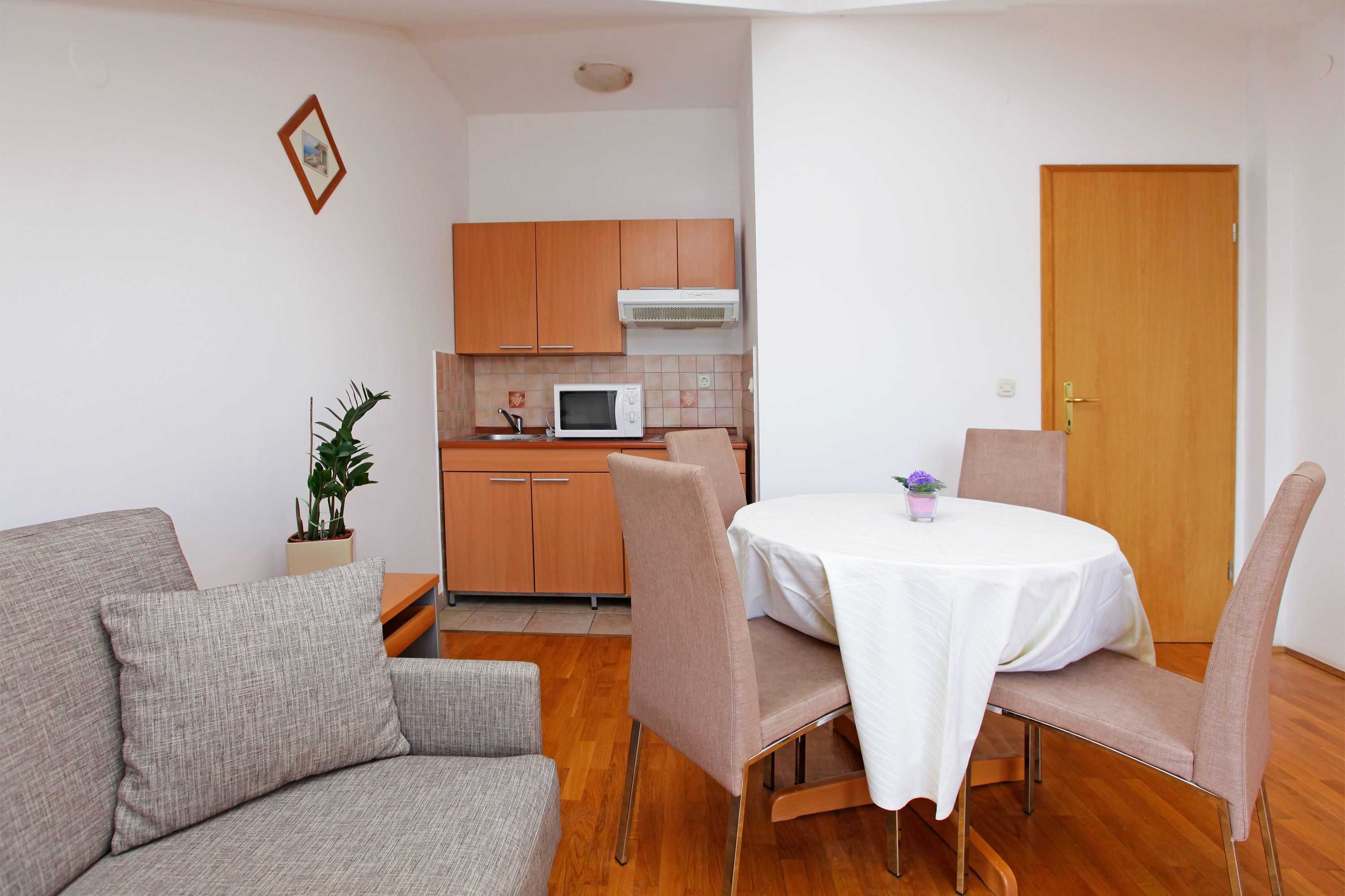 Gift card for Apartments Vala Gift card for Apartments Vala