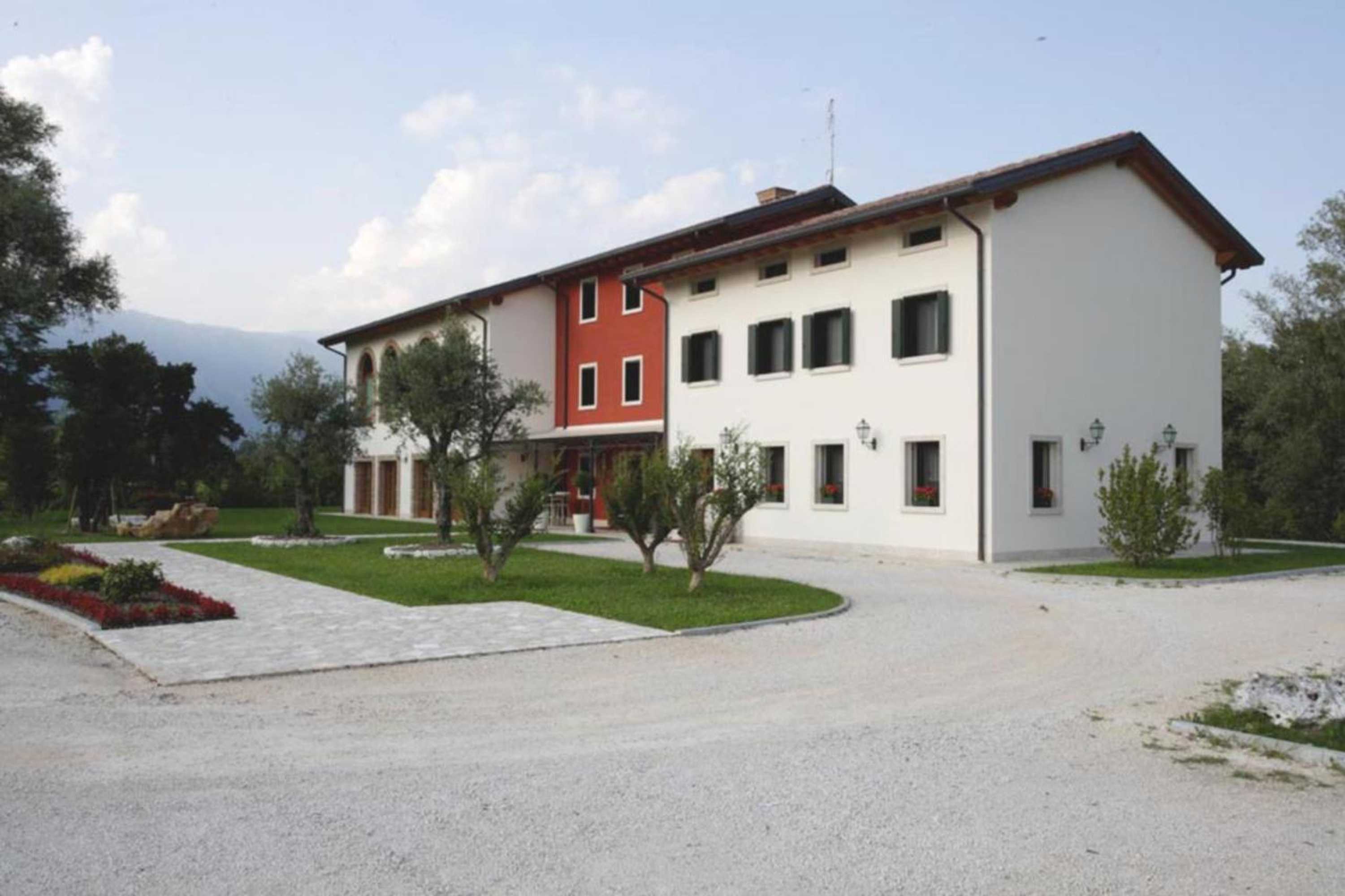 Gift card for Le Favole Agriturismo Ferienweingut
