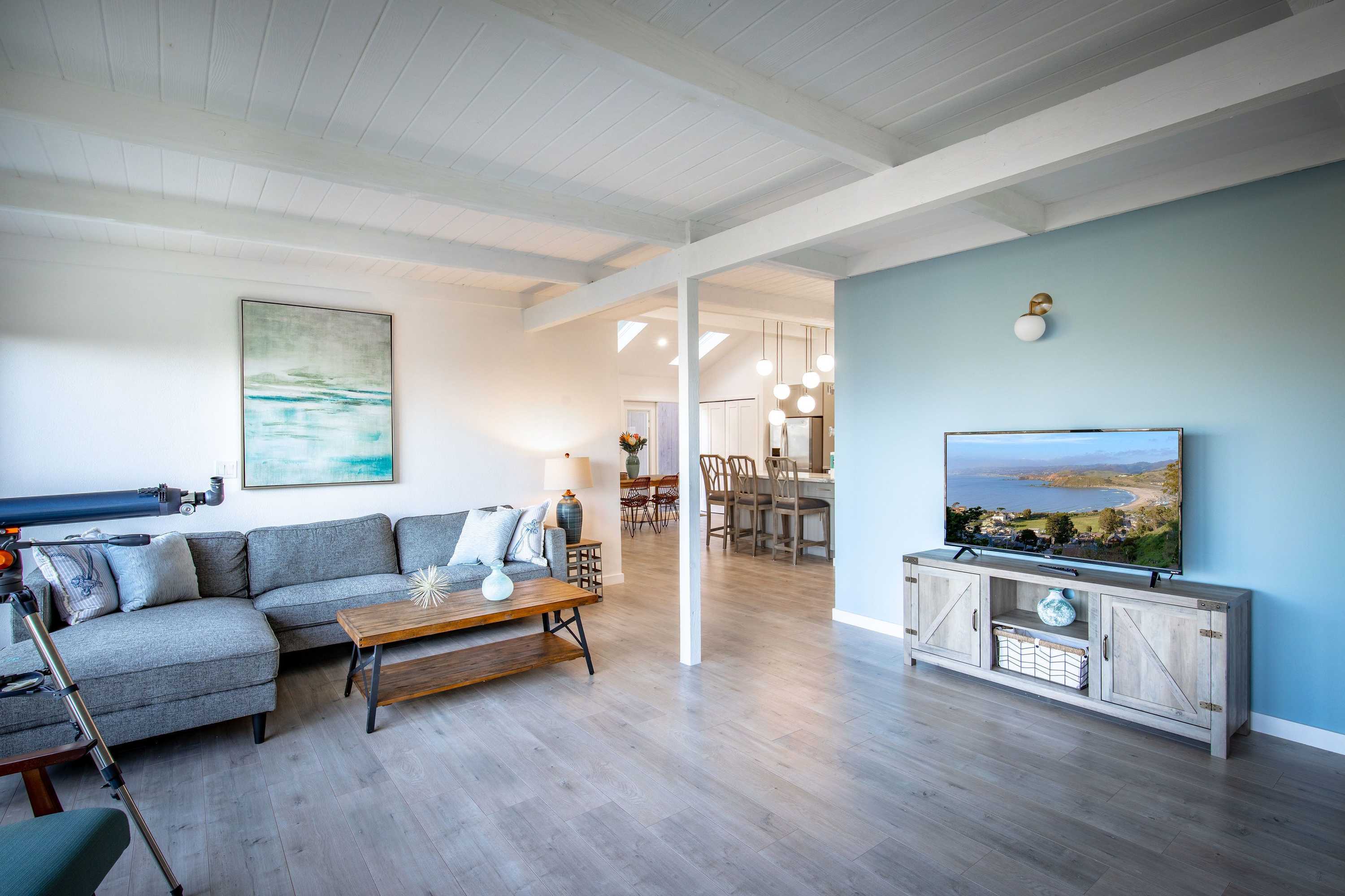 Gift card for Marbella Lane Pedro Point Beach House With Hot Tub Gift card for Marbella Lane Pedro Point Beach House With Hot Tub