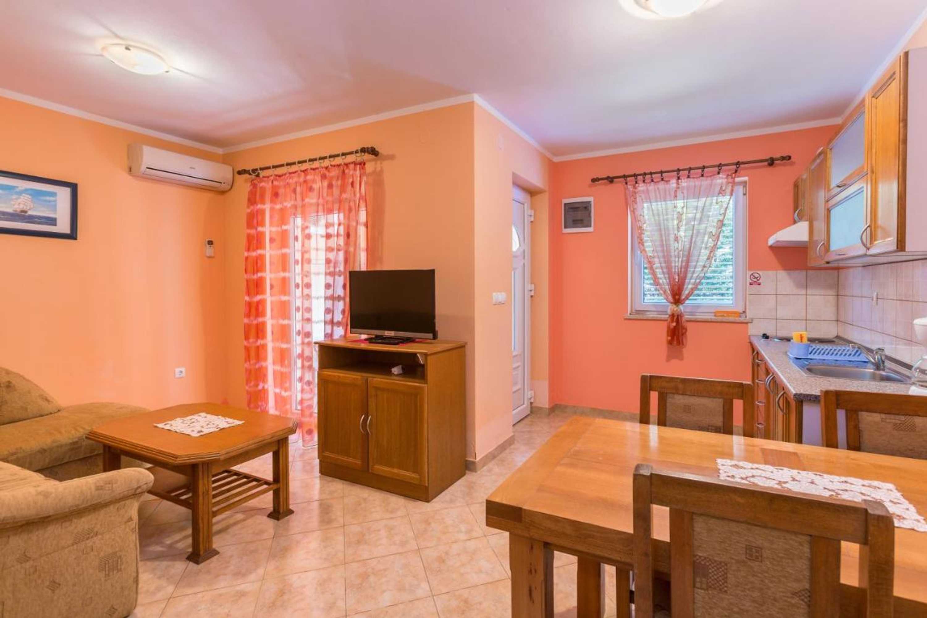 Gift card for Apartments Villa Orange