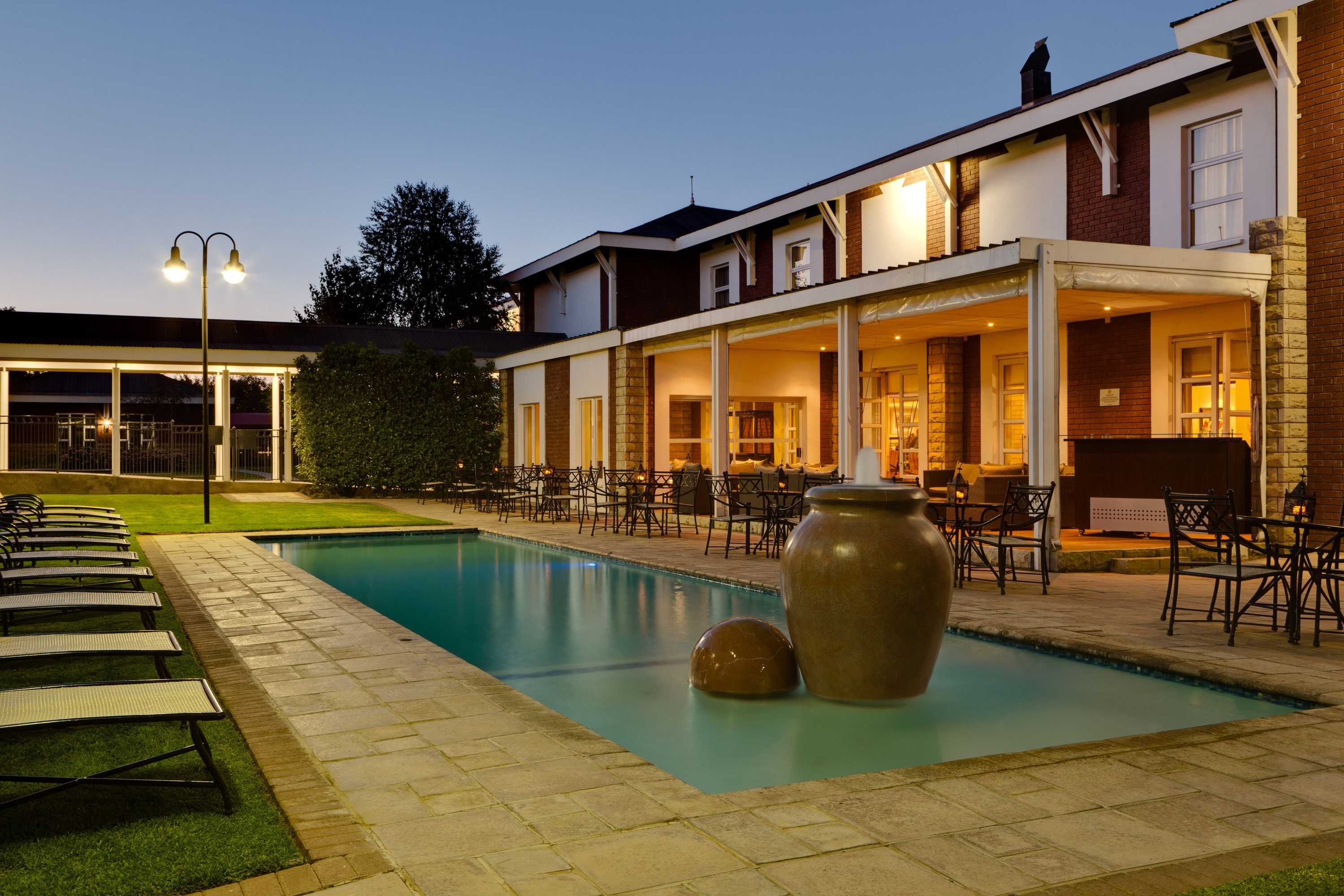 Gift card for Protea Hotel by Marriott Bloemfontein Gift card for Protea Hotel by Marriott Bloemfontein