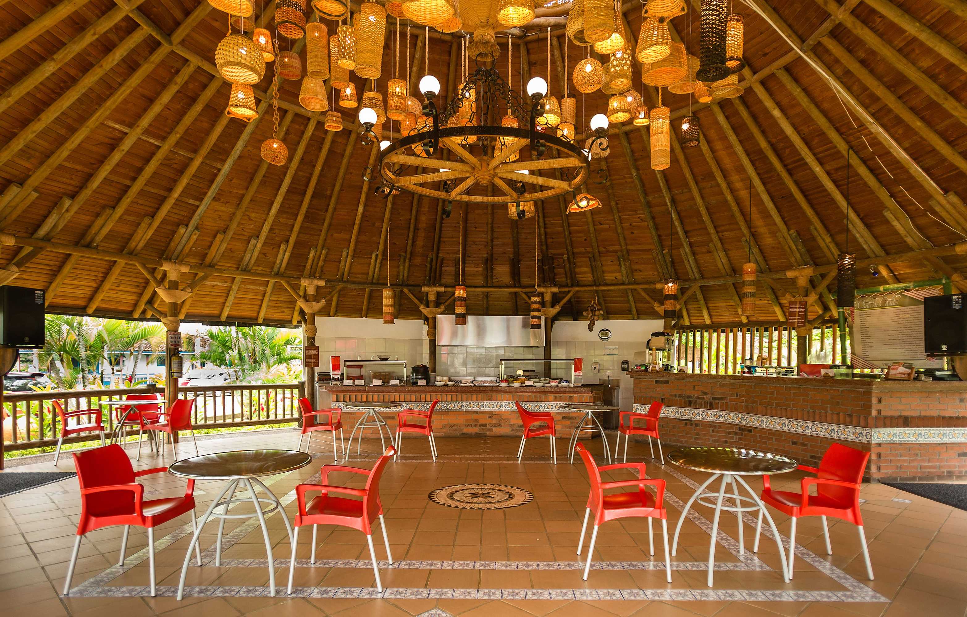 Gift card for Decameron Las Heliconias Gift card for Decameron Las Heliconias
