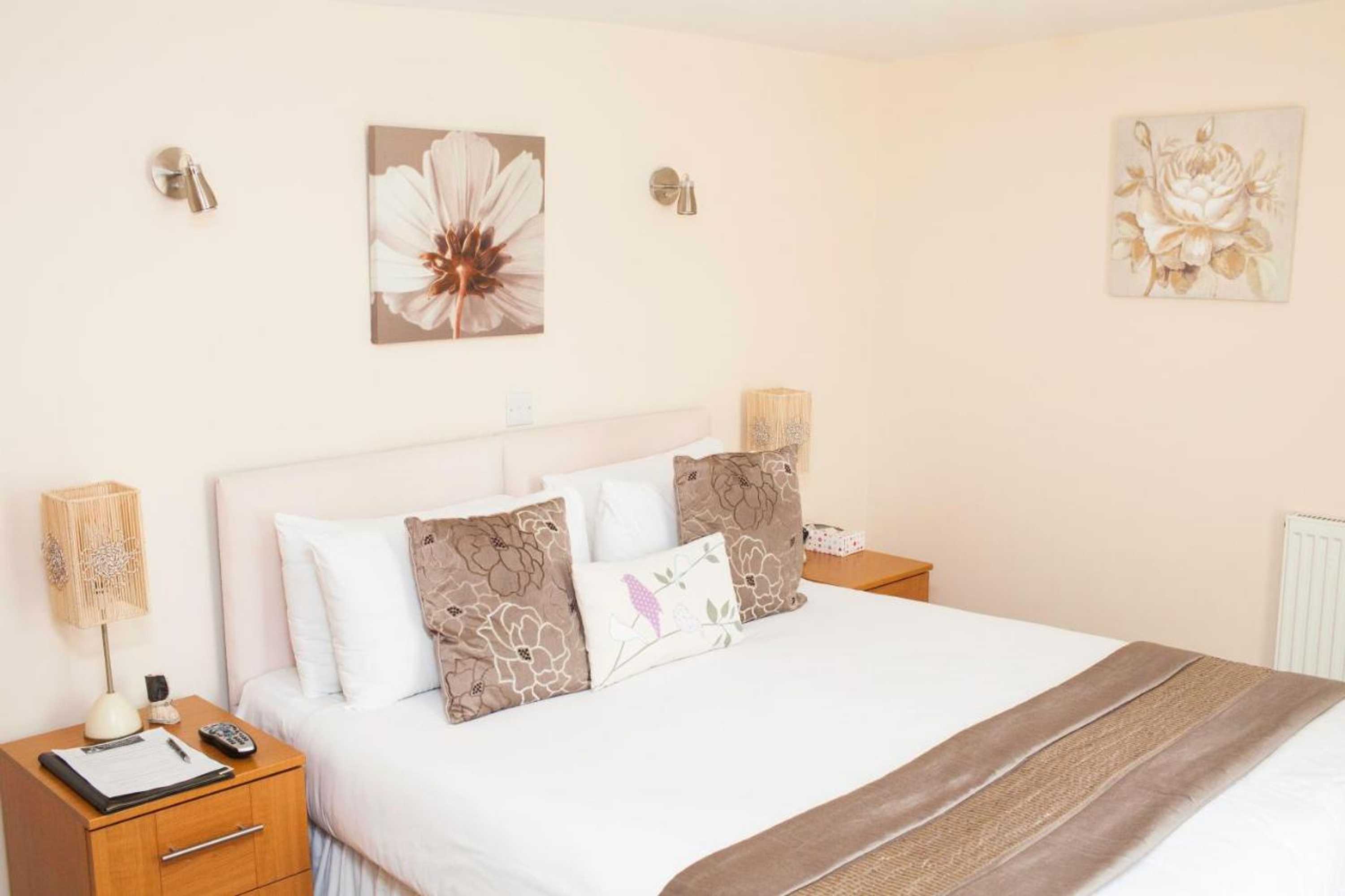 Gift card for The Castle Inn Hotel